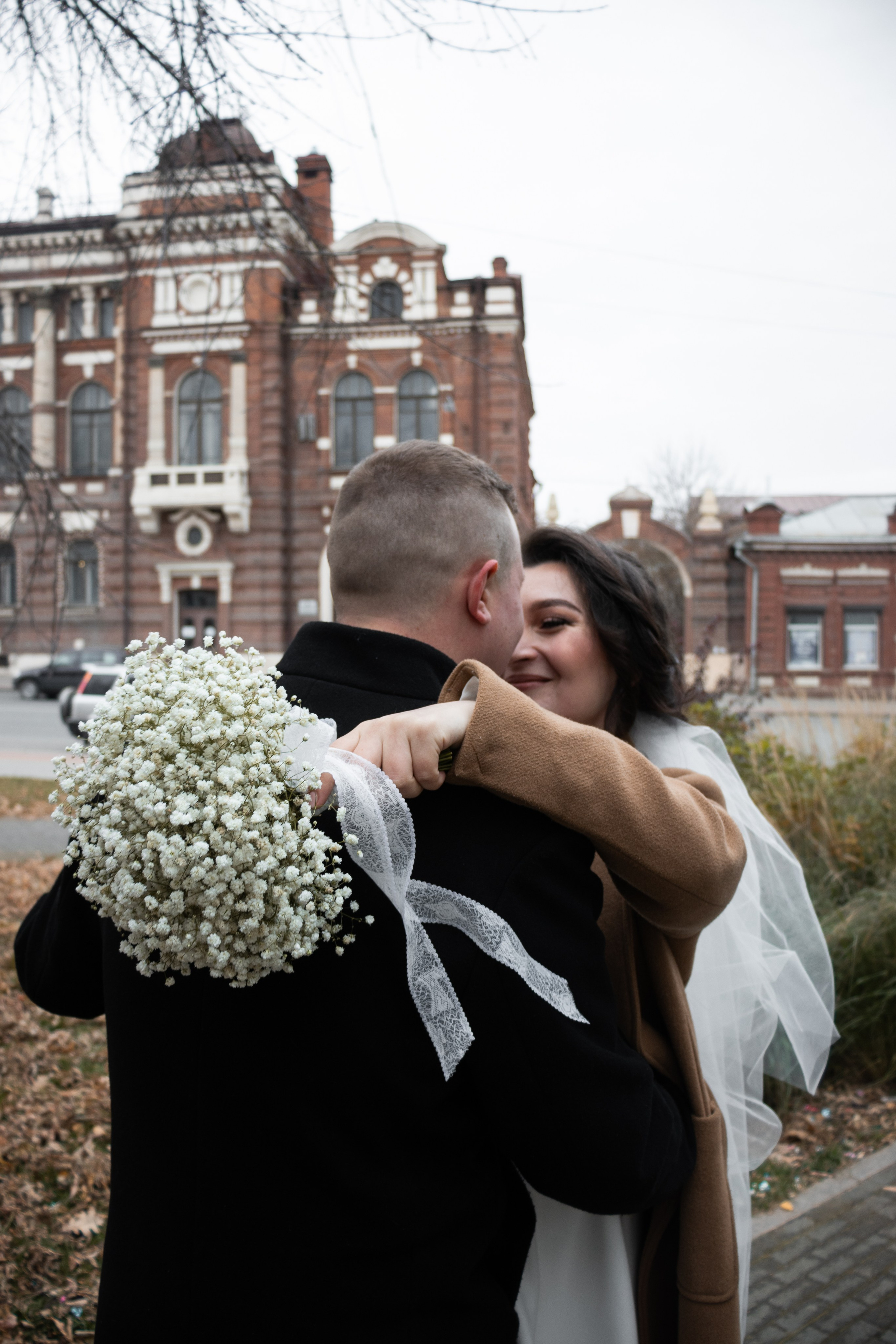 Свадебная фотосессия Томск. Свадебная фотосъёмка Томск. Фотограф в Томске Дарья Пучкина