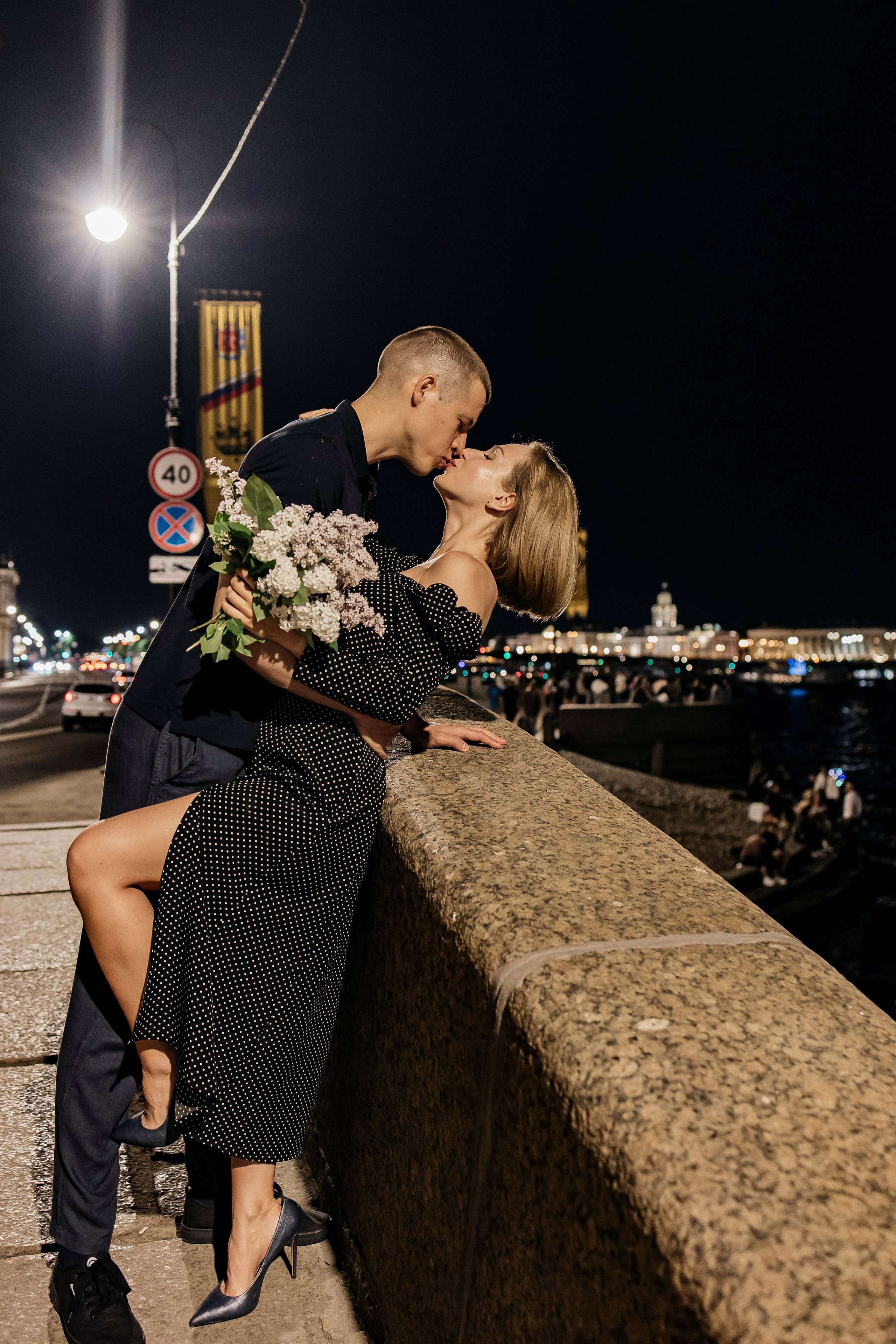 Александр и Алина. Главная