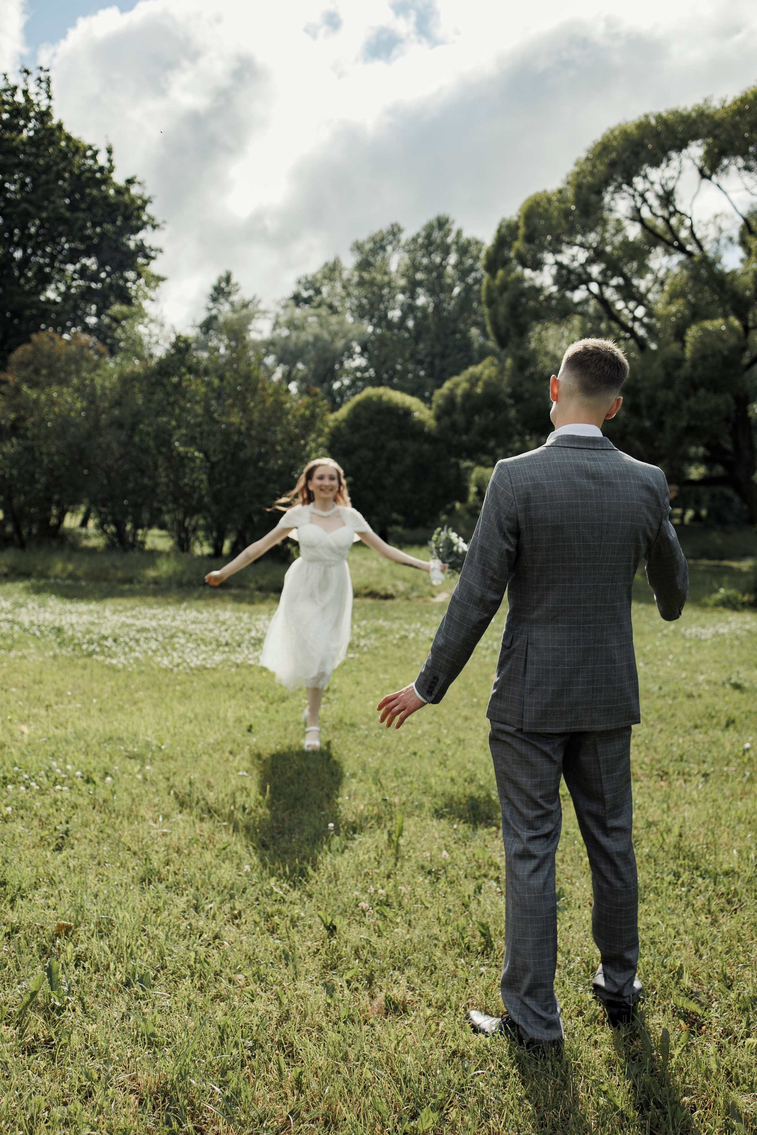 Иван и Екатерина. Главная