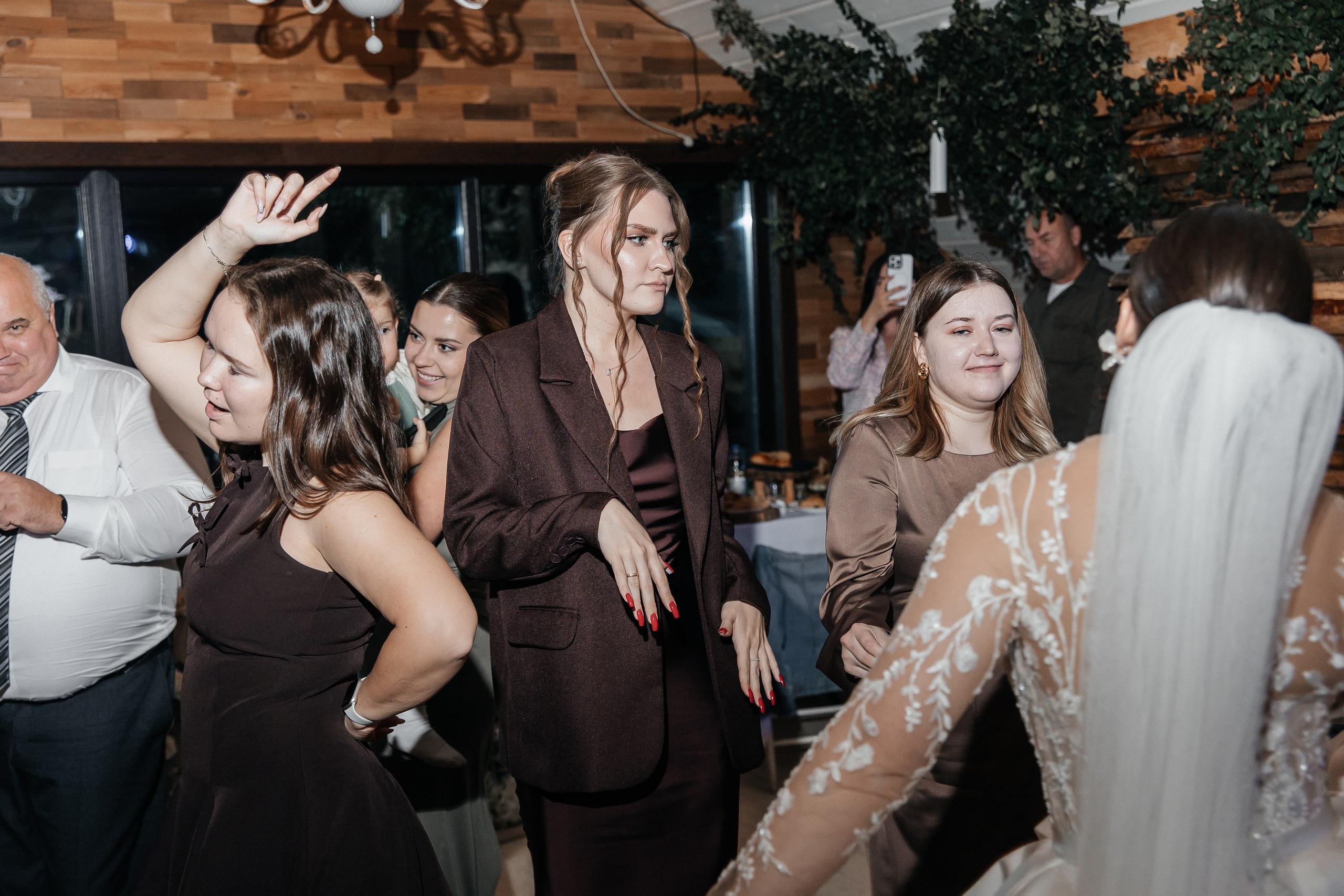 Настя и Кирилл. Свадебный фотограф Кристина Тимощук