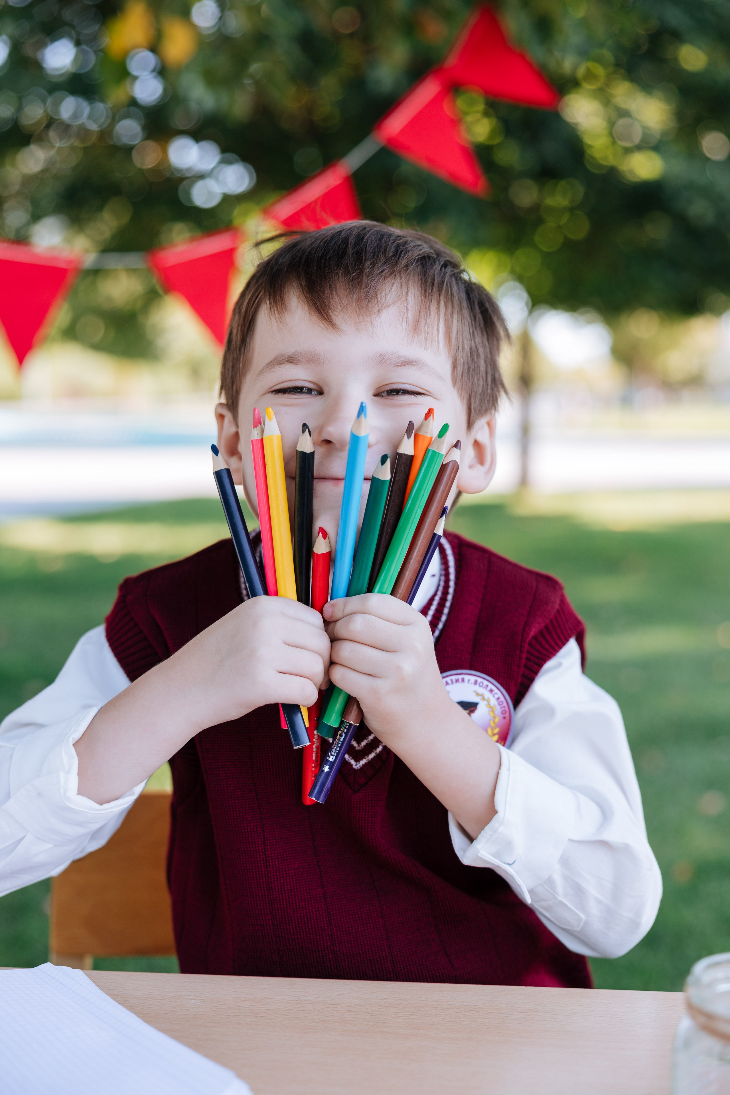 Выпускные альбомы в Волгограде и Волжском