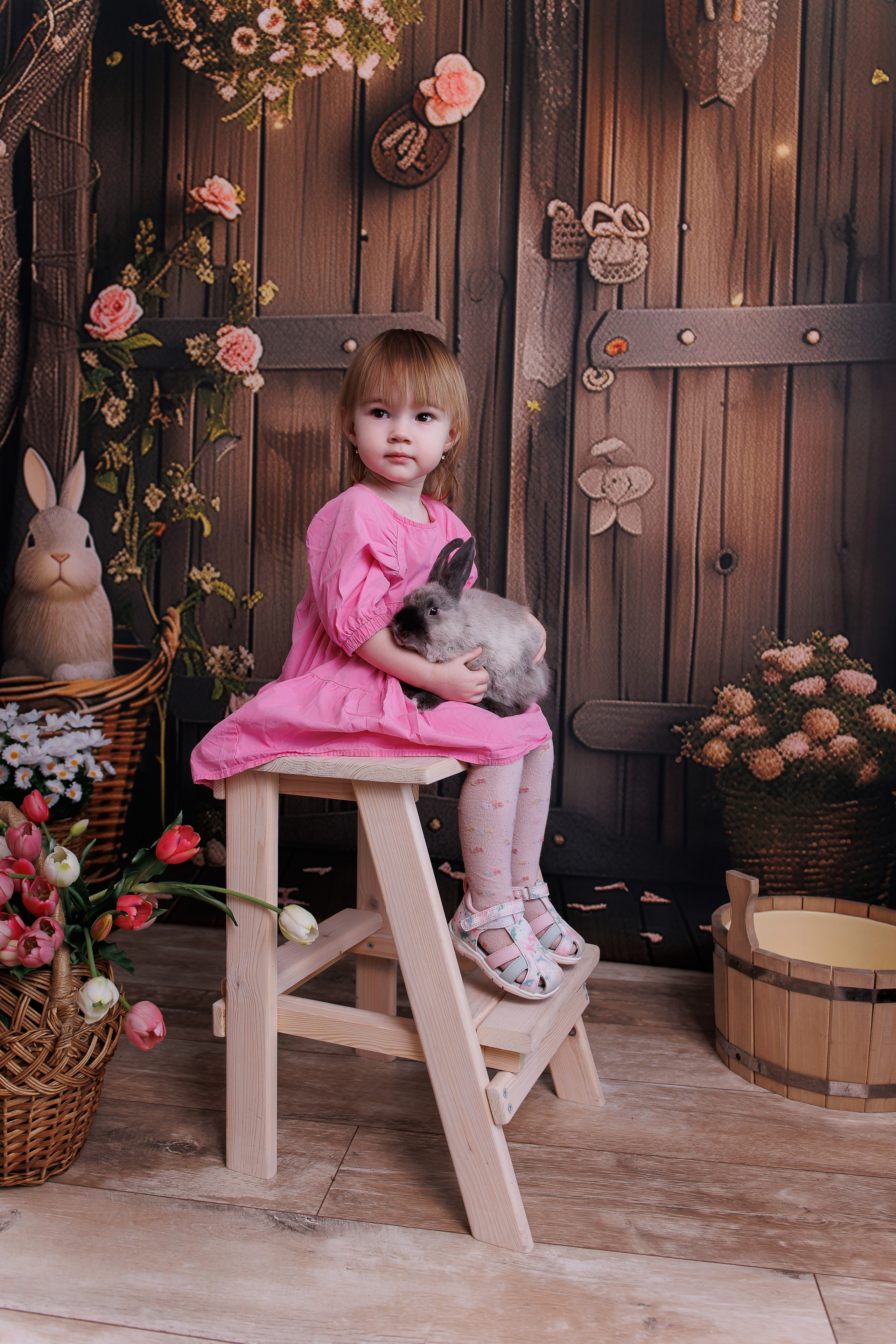 Easter. Anne Miller | Photographer