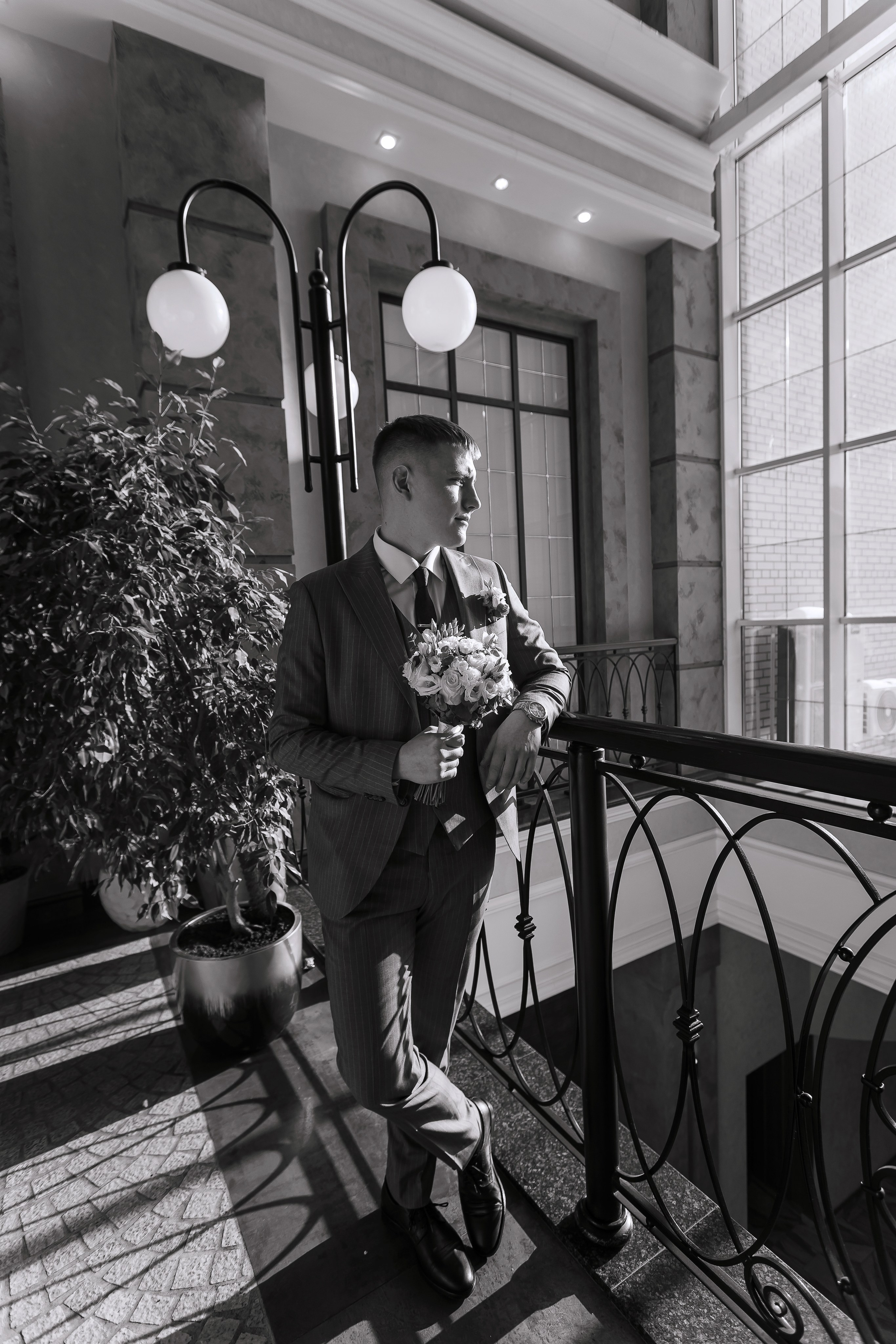 Julia & Sergey. Anne Miller | Photographer