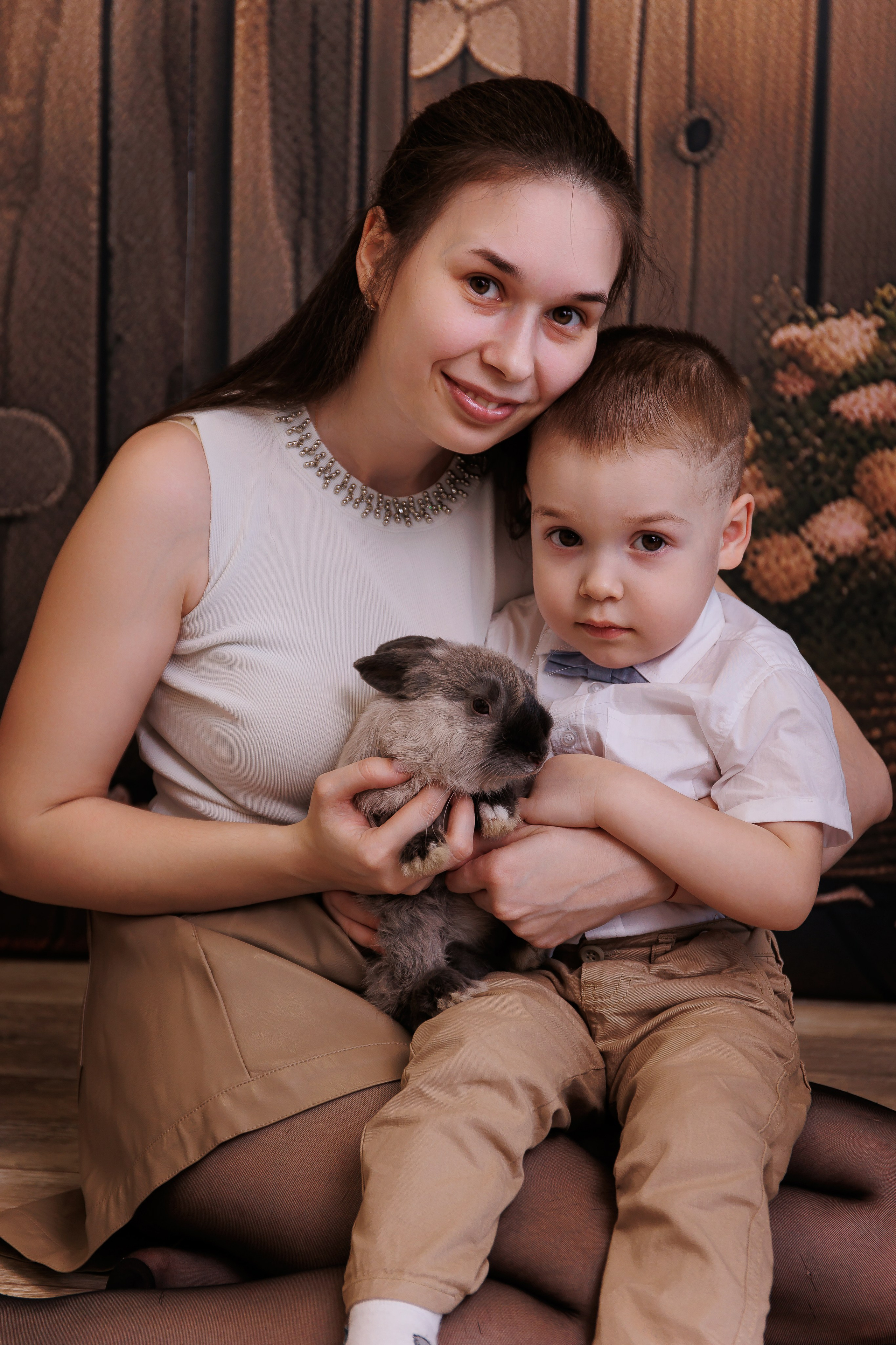 Easter. Anne Miller | Photographer