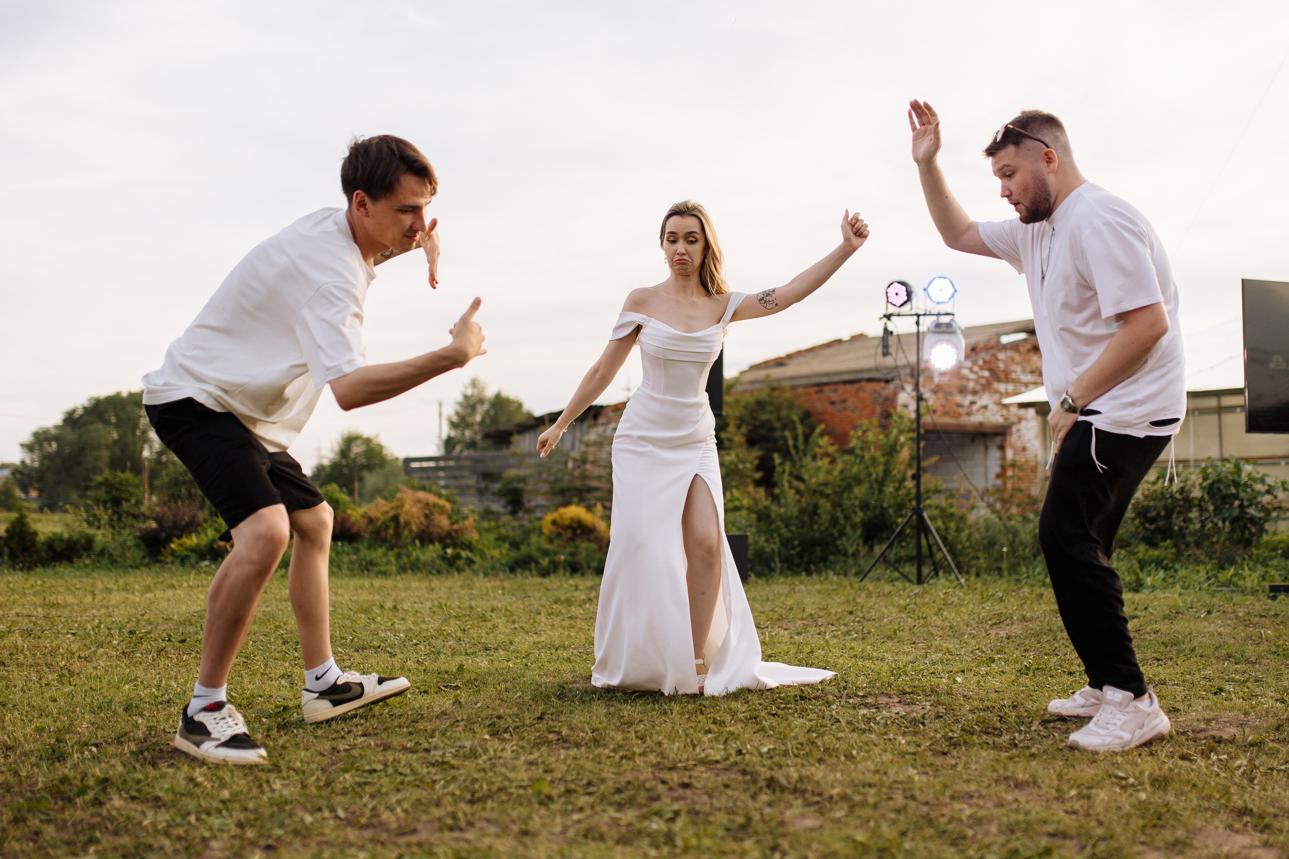 Свадебный репортаж. Свадебный и Репортажный фотограф Александр Шаров