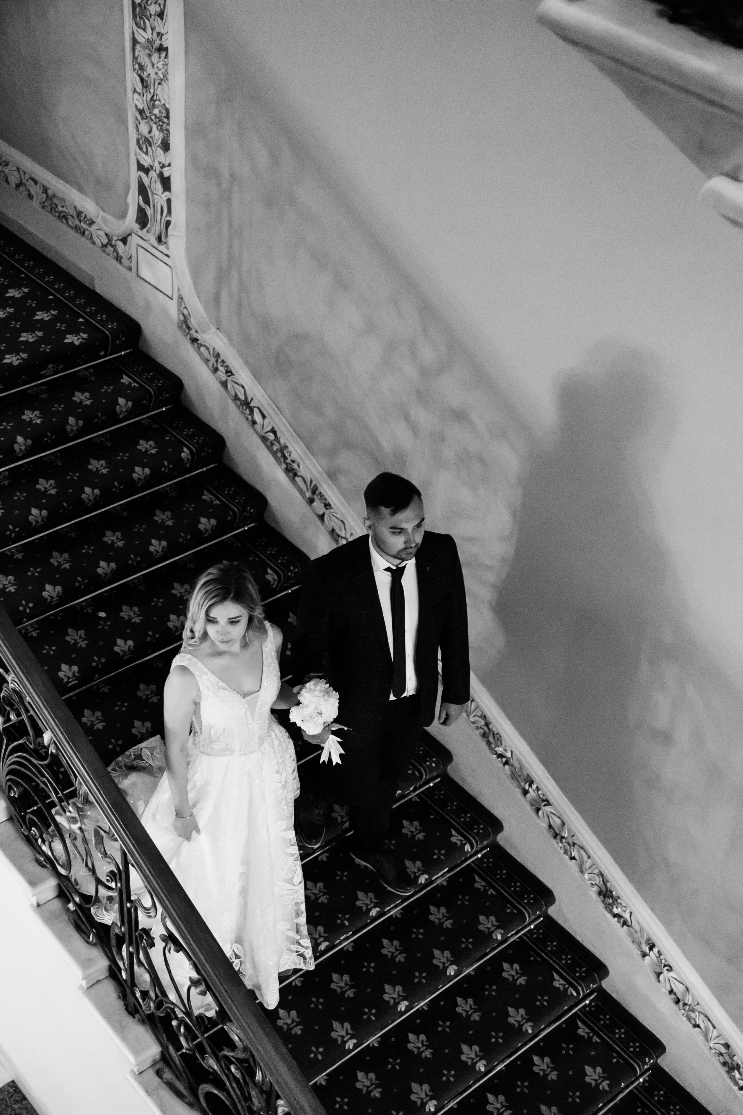 Лилия&Никита. Креативный, коммерческий фотограф в Москве