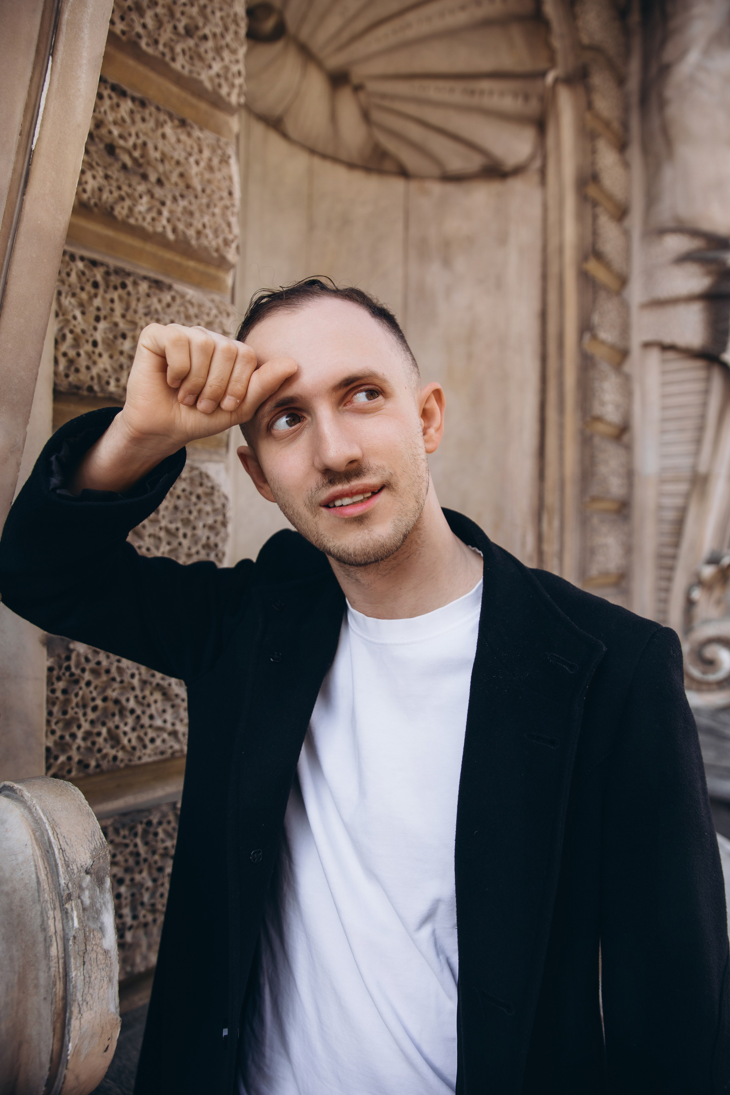 Владислав. Фотограф в Санкт-Петербурге Разиля Идиятуллина