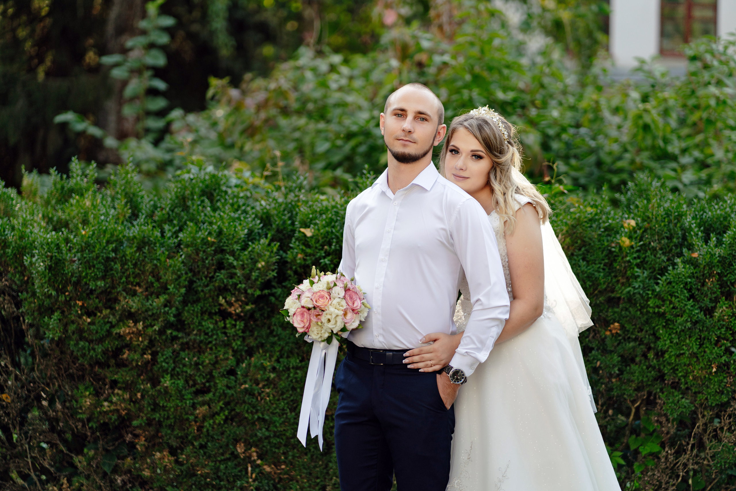 Отзывы клиентов о фотографе Айк Оганесян