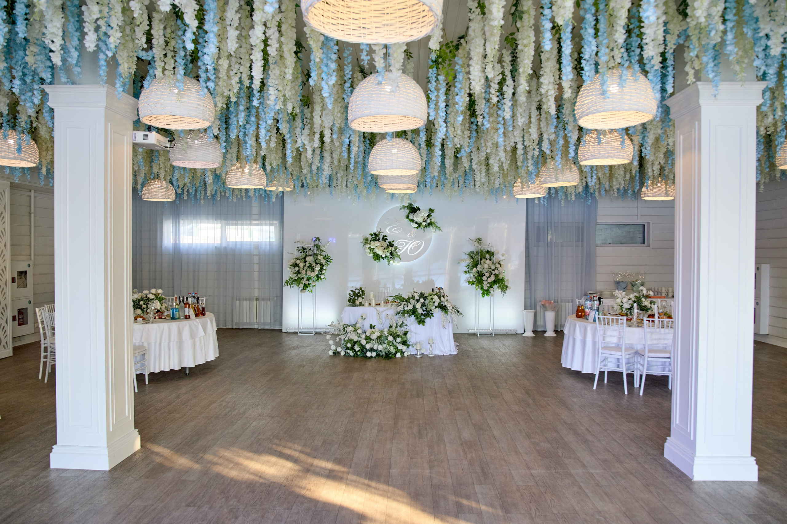 Евгений и Юлия. Фотограф в Самаре Анастасия Афанасьева