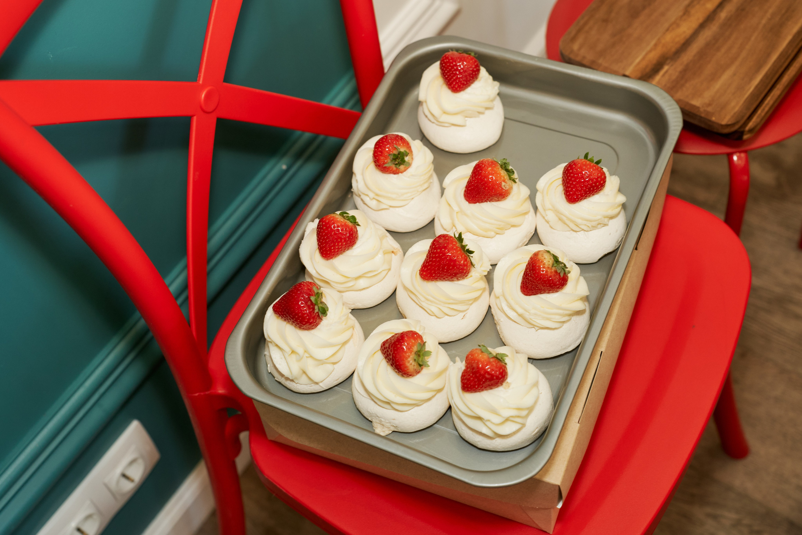 ДР Ксюши (Форт Боярд). Свадебный фотограф в Москве и Подмосковье Виктор Одинцов