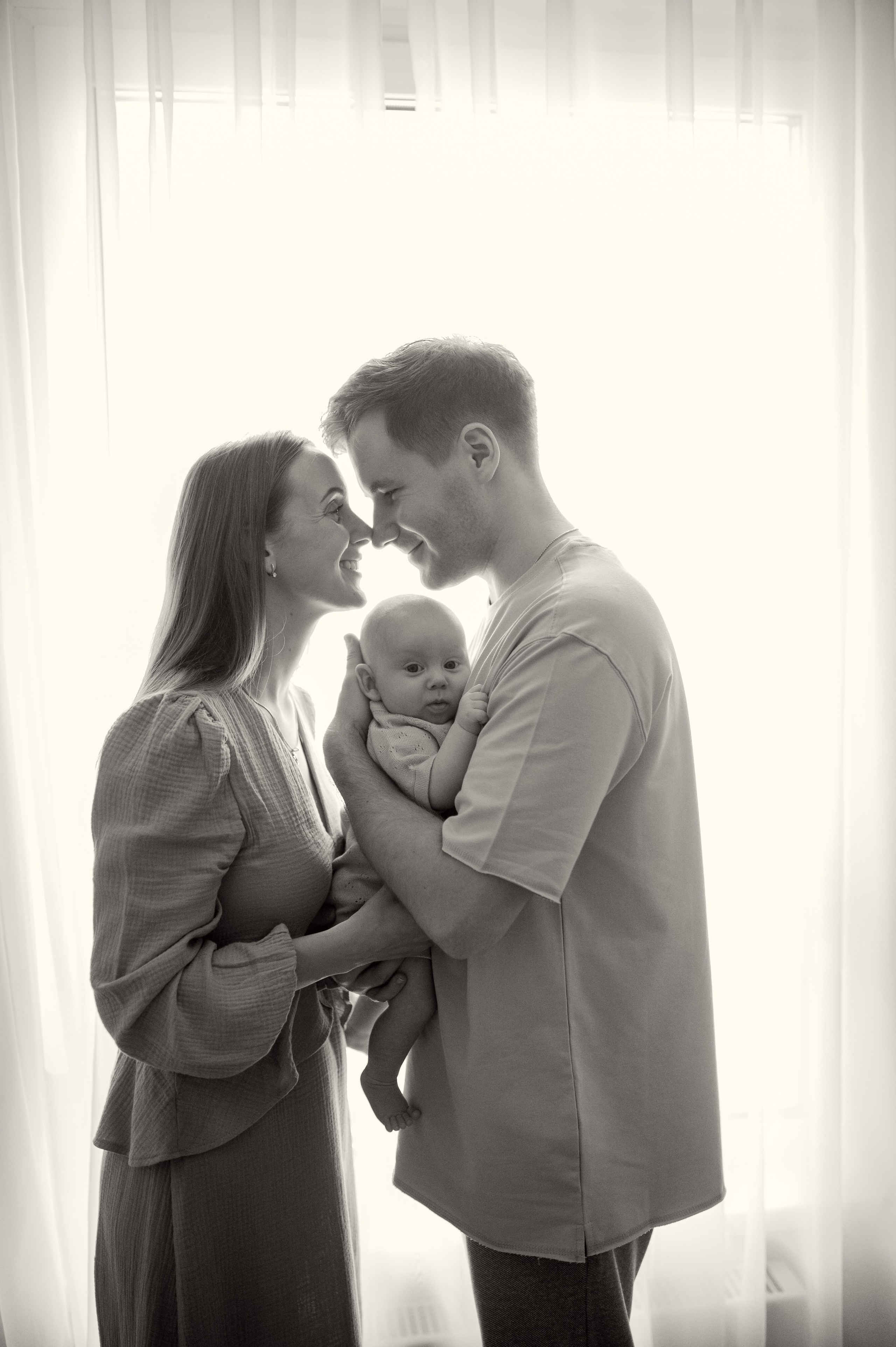 Фотограф малышей Восточное Бутово. Семейная фотосессия Бутово Москва фотограф Алина Морщагина