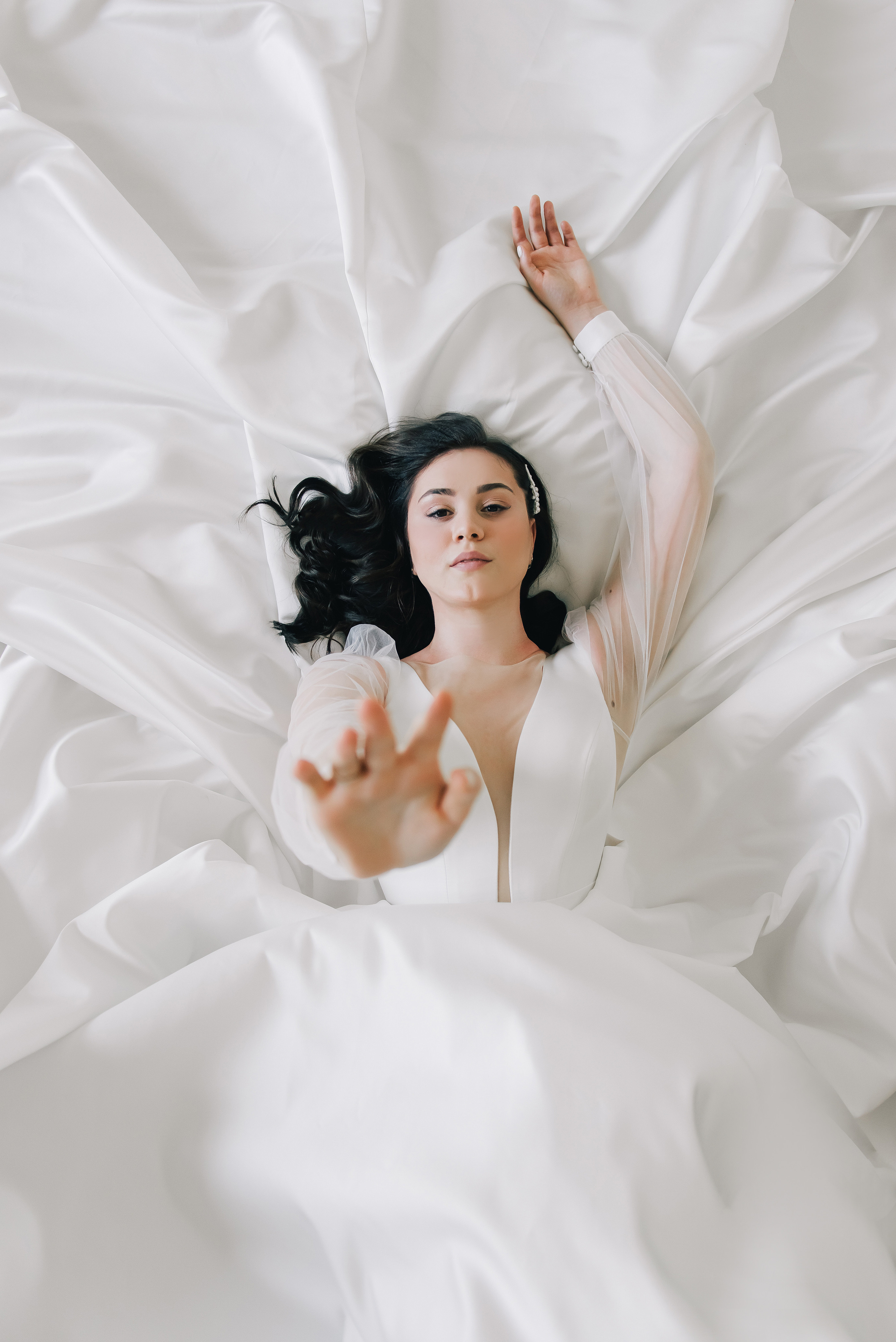 Свадебный фотограф в Краснодаре