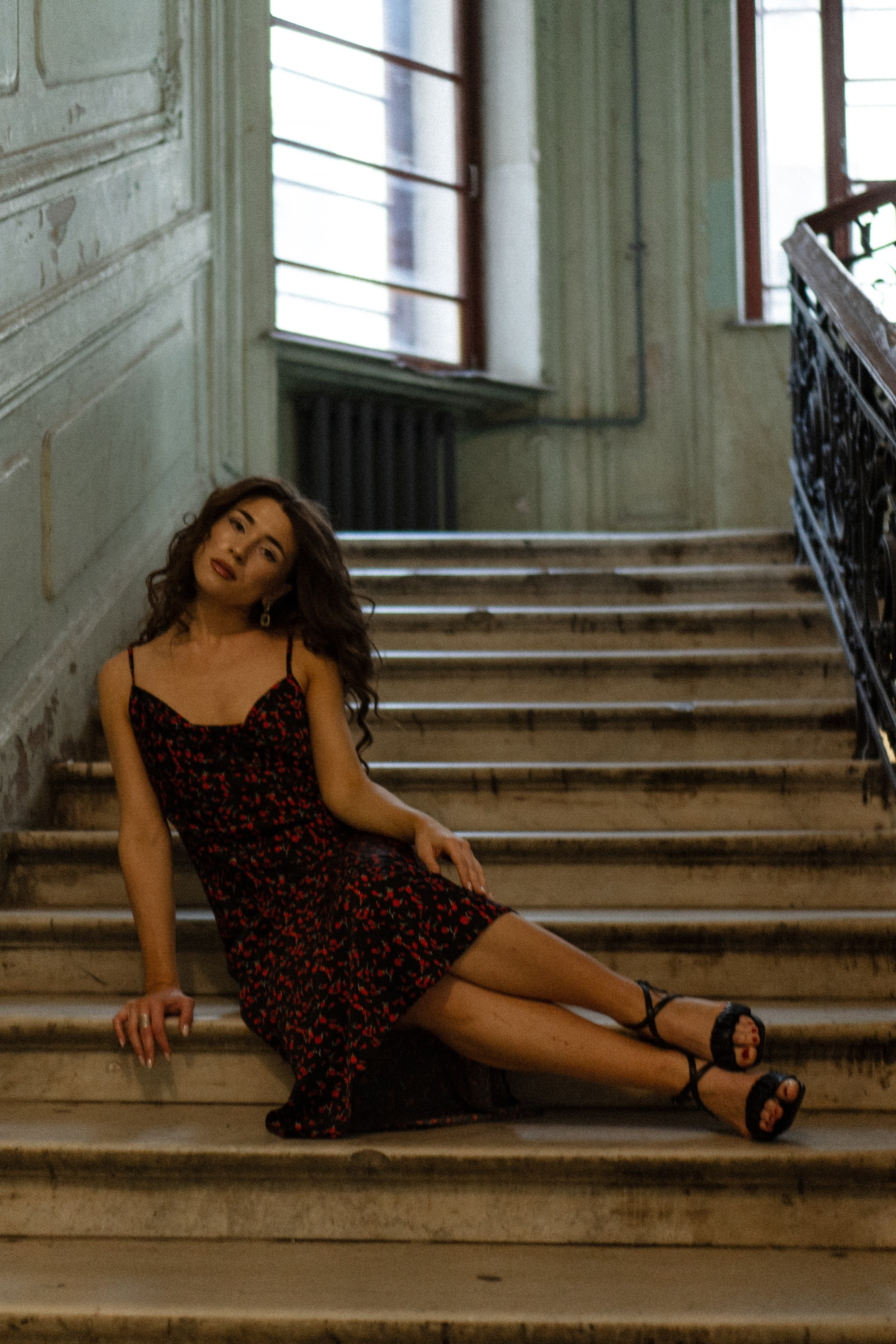 НЕМНОЖКО ИТАЛИИ. Профессиональный фотограф, Санкт-Петербург — Виктория Богомолова