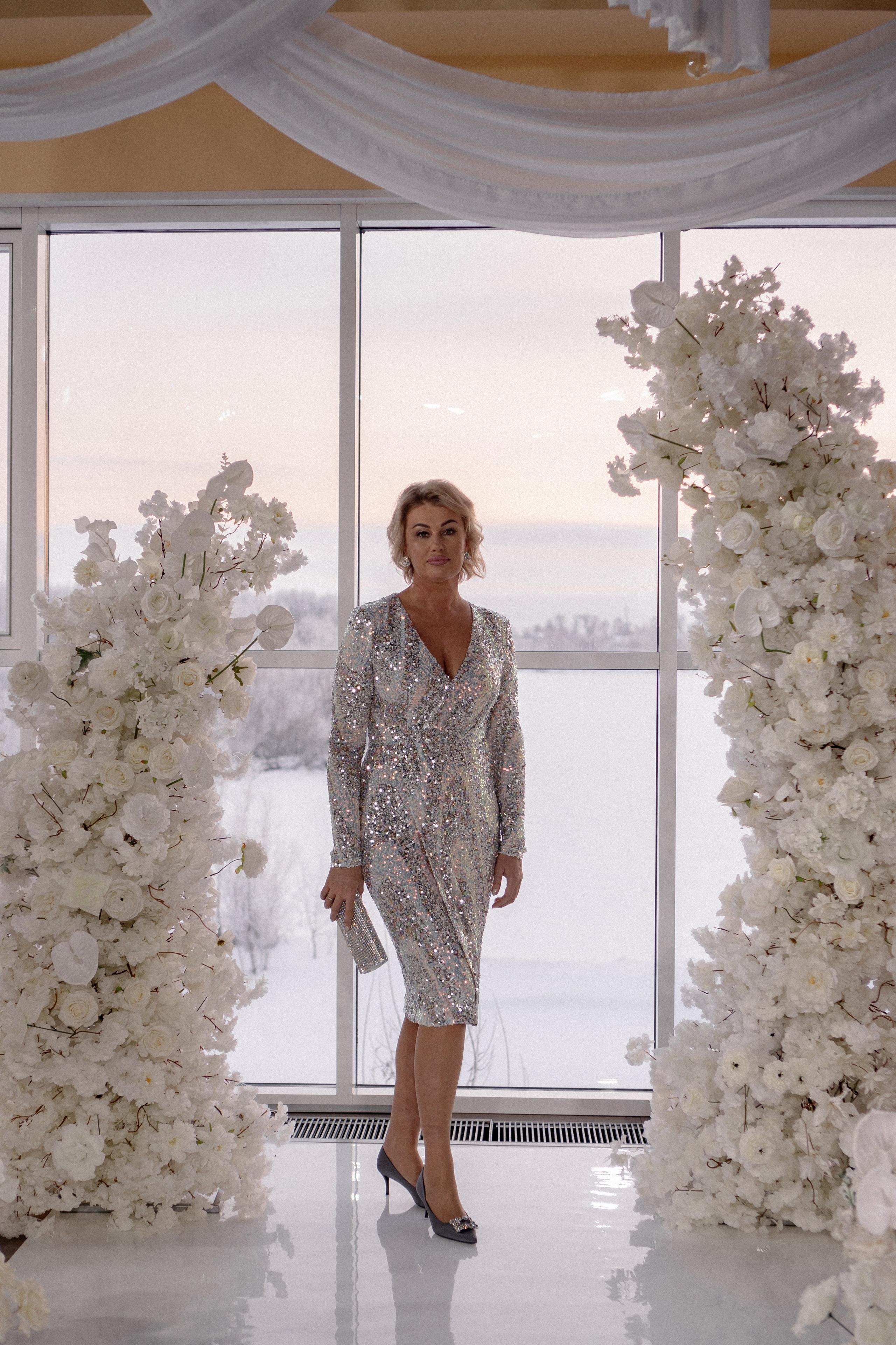 СВАДЕБНАЯ СЬЕМКА СБОРОВ В ОТЕЛЕ И ВЫЕЗД НА ЦЕРЕМОНИЮ (СНЯТО В СИБИРЕ В НИЖНЕВАРТОВСКЕ). Профессиональный фотограф, Санкт-Петербург — Виктория Богомолова