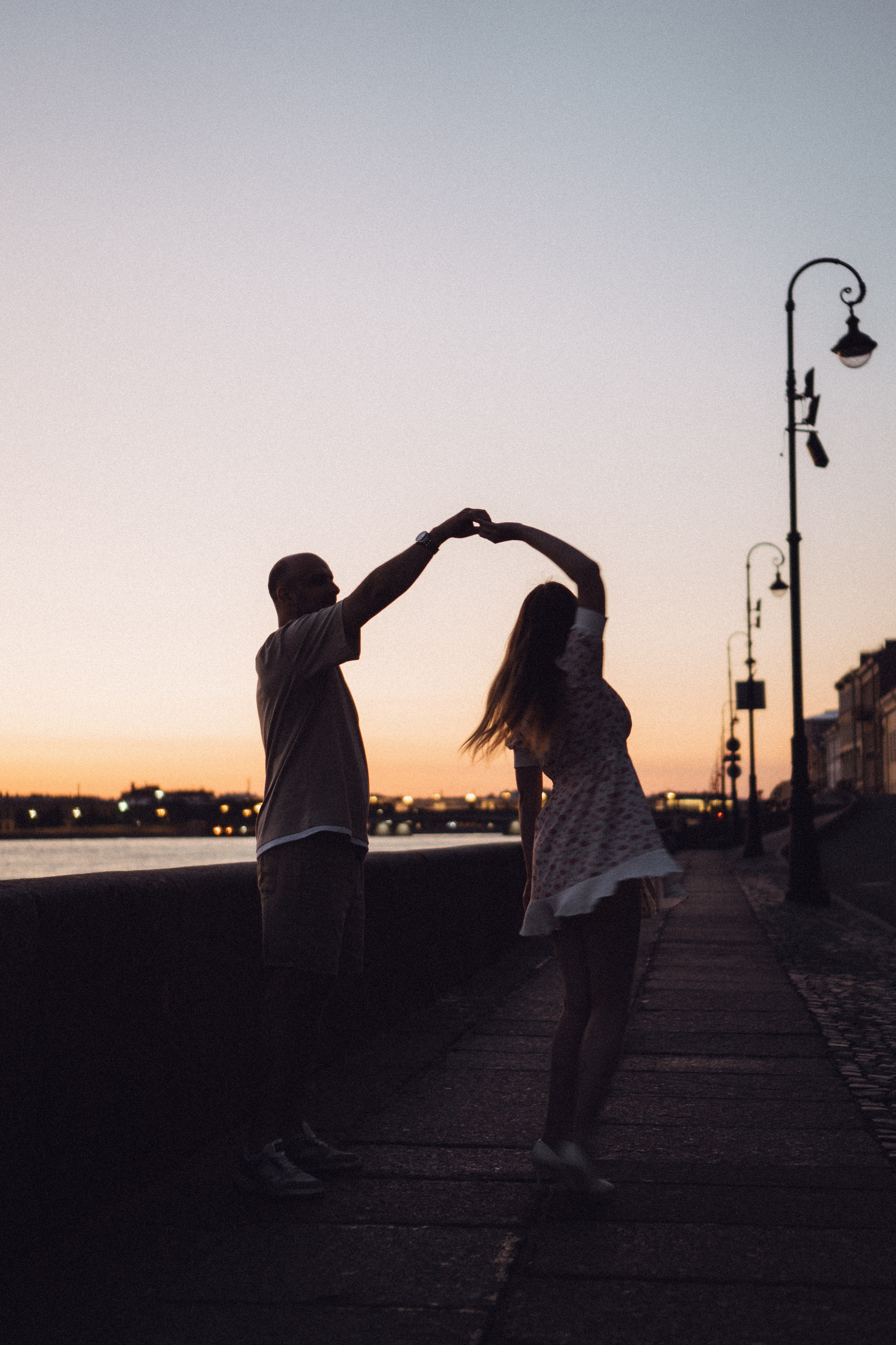 ПРОГУЛКА УТОРОМ ПО ПИТЕРУ. Профессиональный фотограф, Санкт-Петербург — Виктория Богомолова