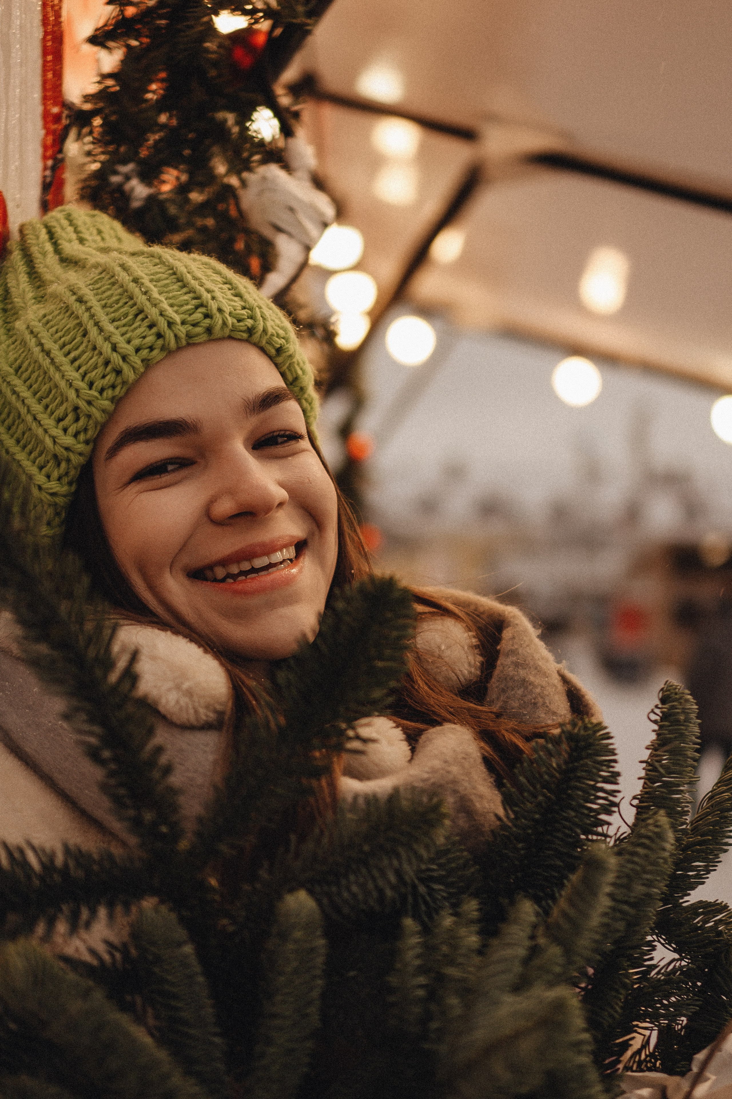 НОВОГОДНЯЯ. Профессиональный фотограф, Санкт-Петербург — Виктория Богомолова