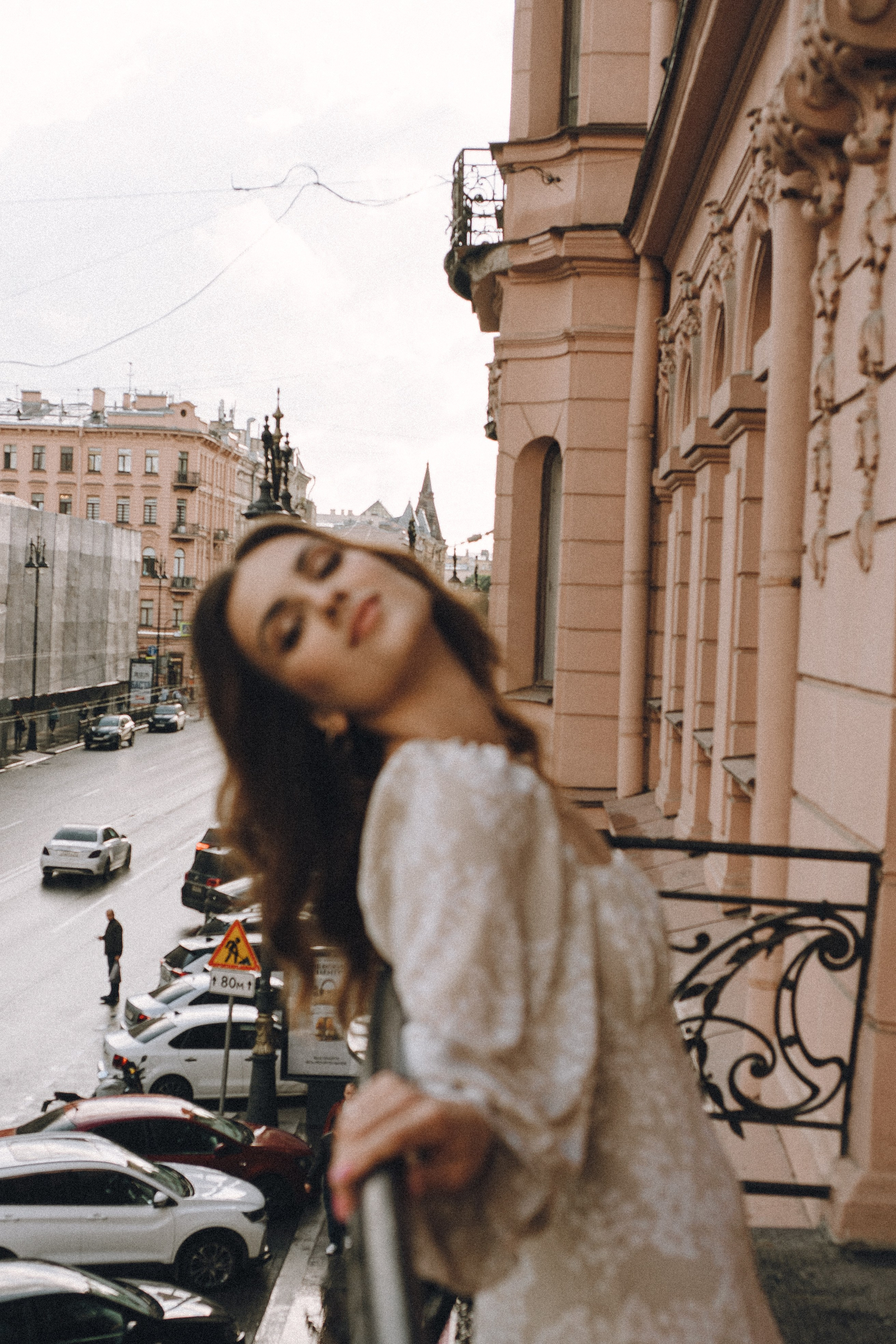 ЛЮБОВЬ В ИЮНЕ. Профессиональный фотограф, Санкт-Петербург — Виктория Богомолова