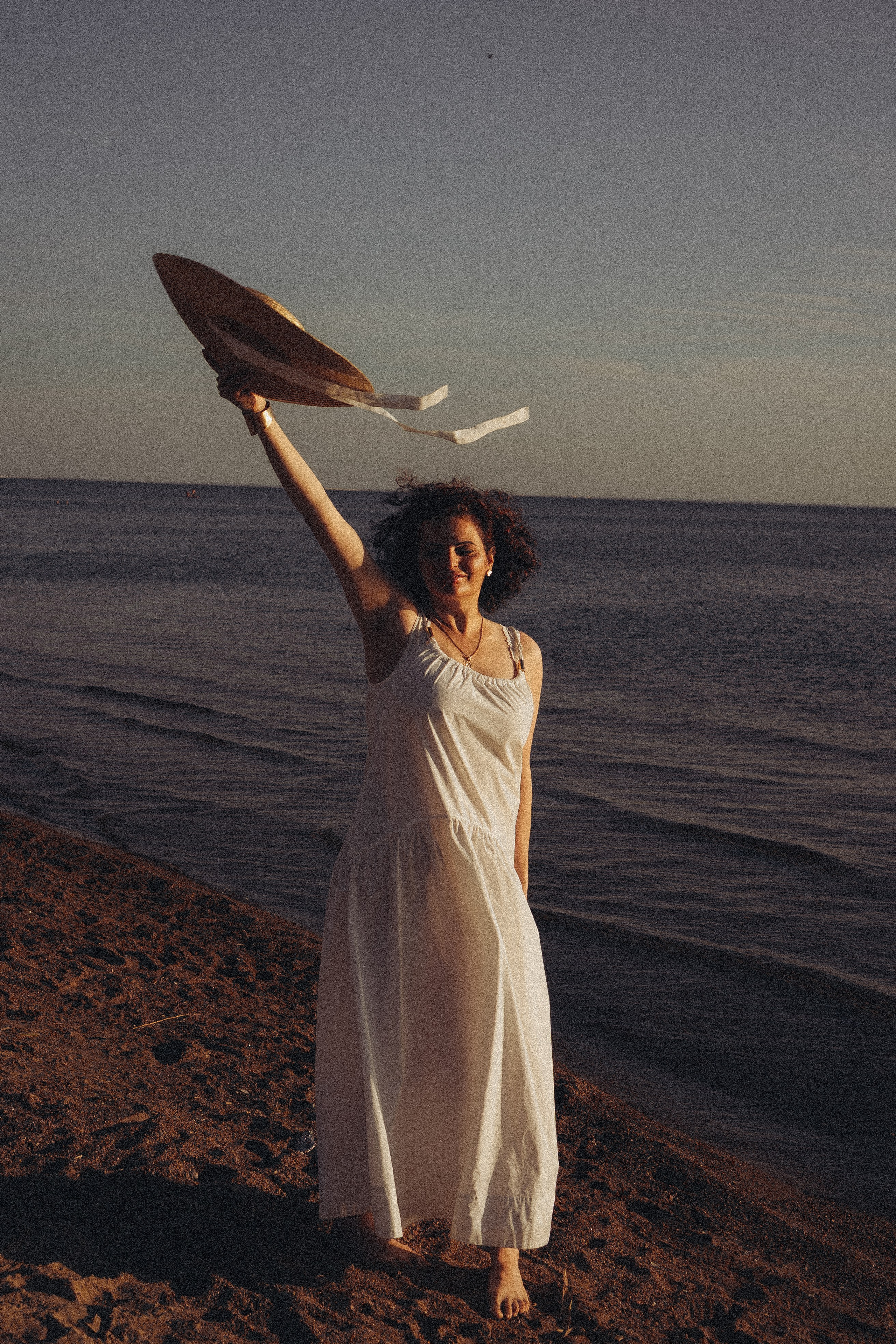 У ФИНСКОГО ЗАЛИВА. Профессиональный фотограф, Санкт-Петербург — Виктория Богомолова