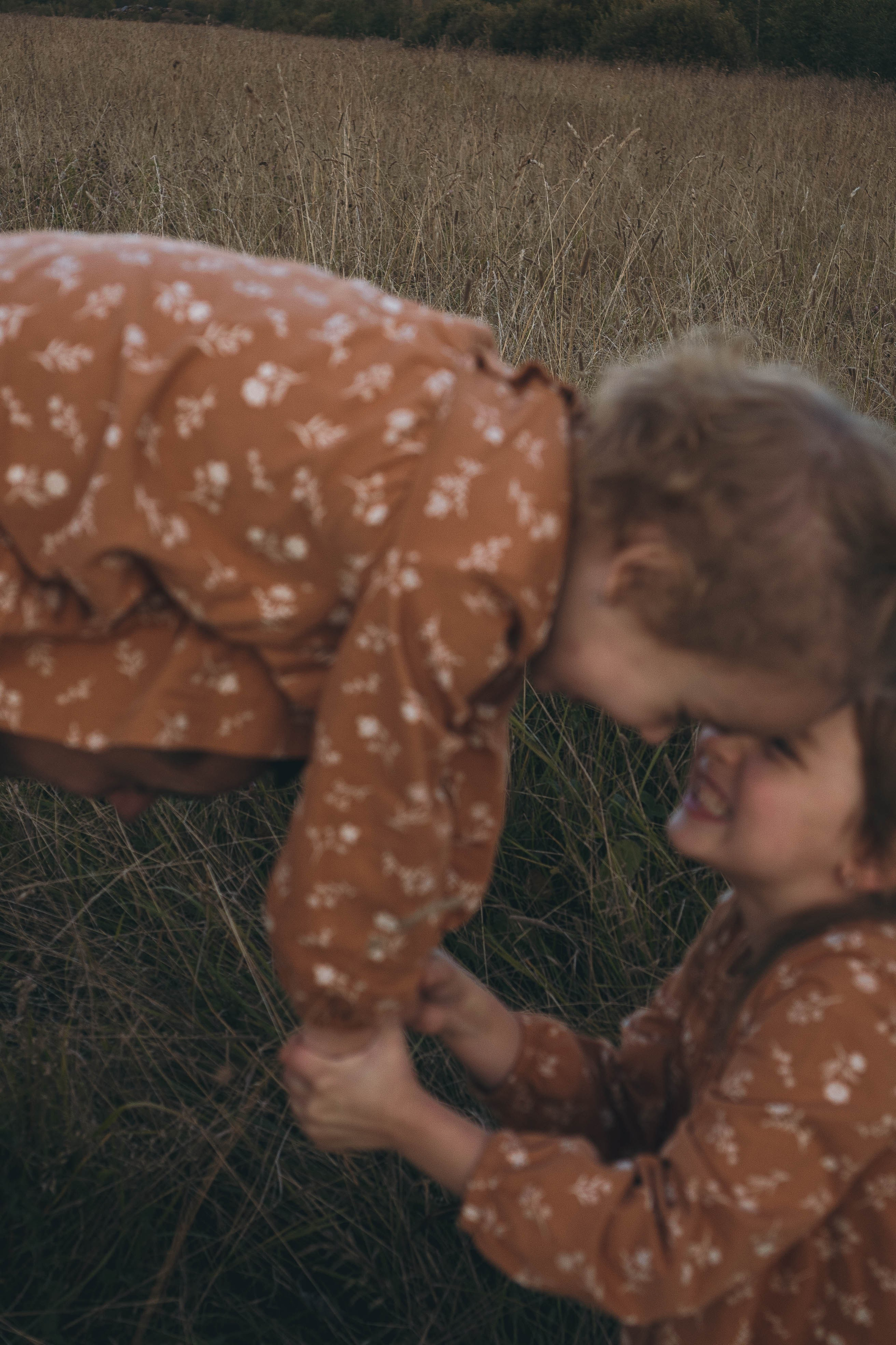 Семейная серия. Профессиональный фотограф, Санкт-Петербург — Виктория Богомолова