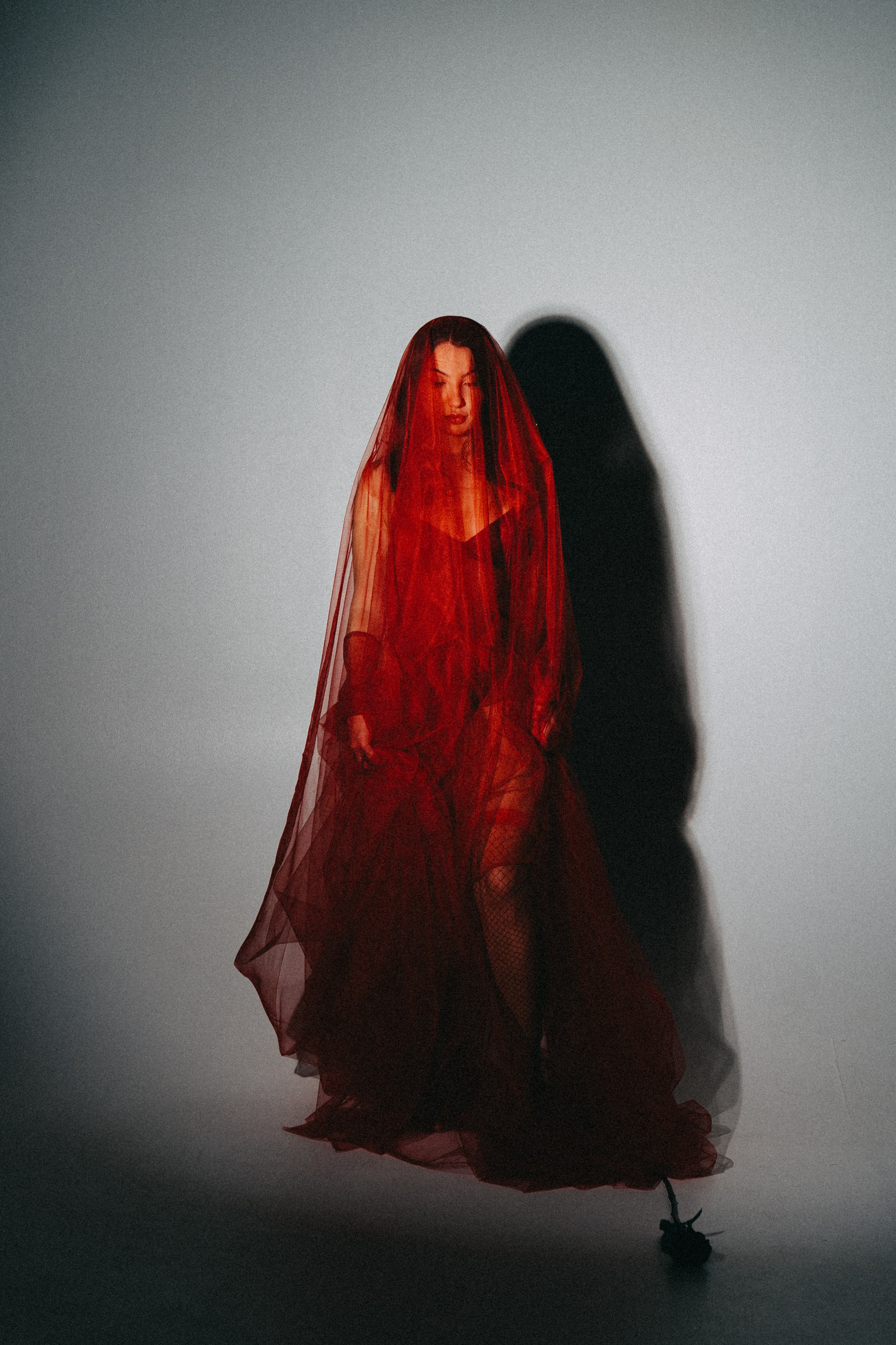 Творческая история для девушки. Профессиональный фотограф, Санкт-Петербург — Виктория Богомолова