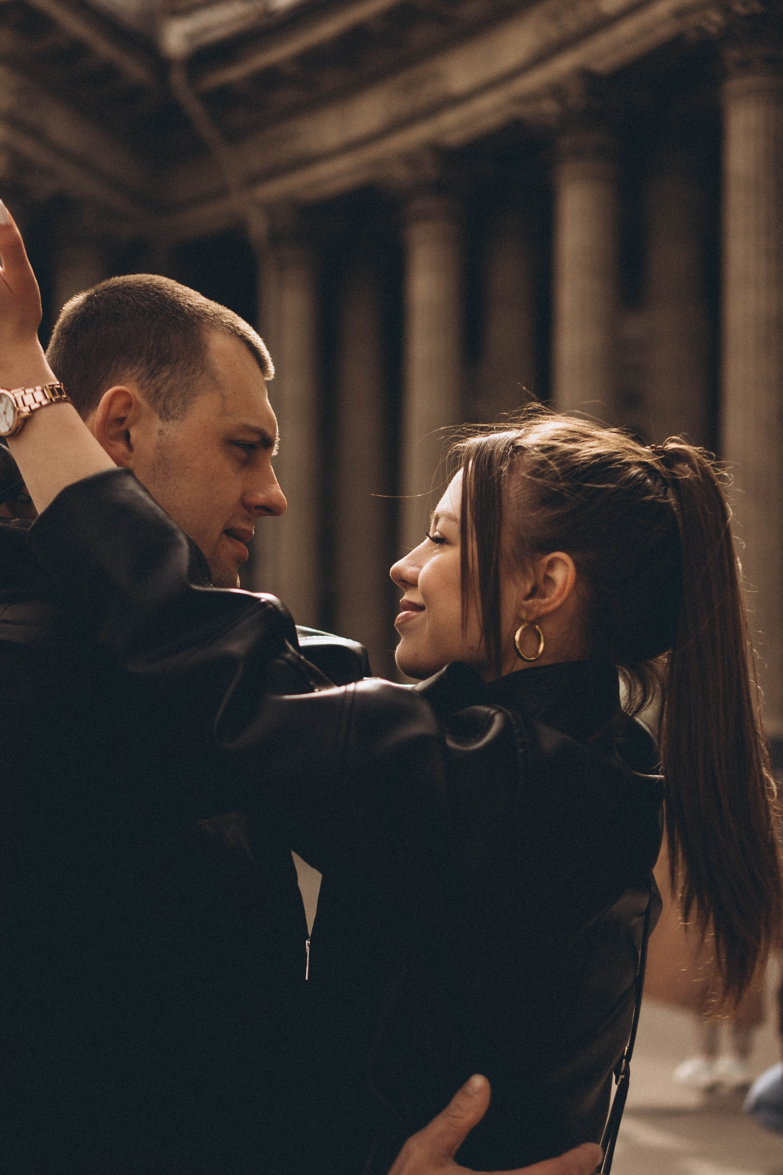 Прогулочная. Профессиональный фотограф, Санкт-Петербург — Виктория Богомолова