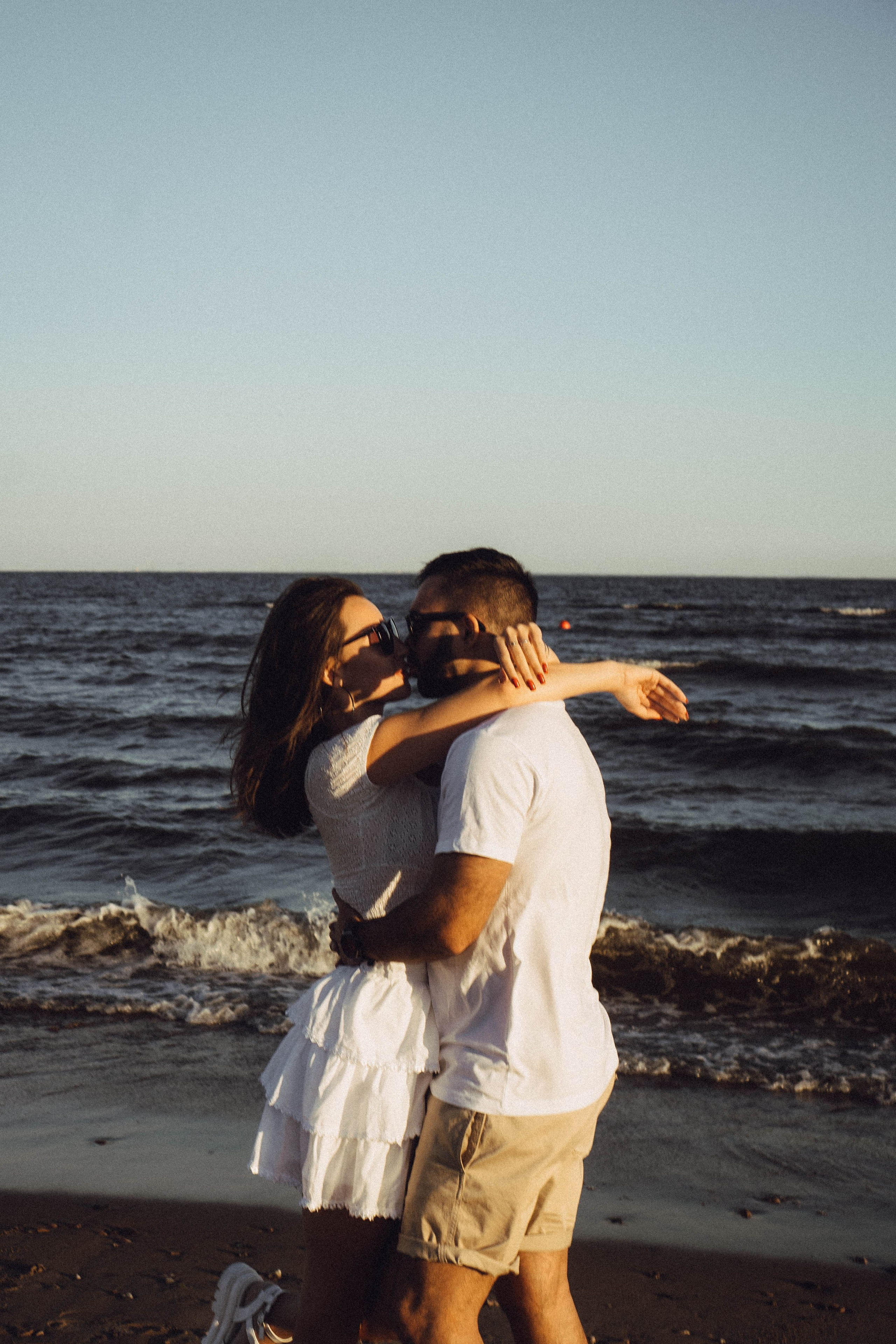 Любовь на заливе. Профессиональный фотограф, Санкт-Петербург — Виктория Богомолова