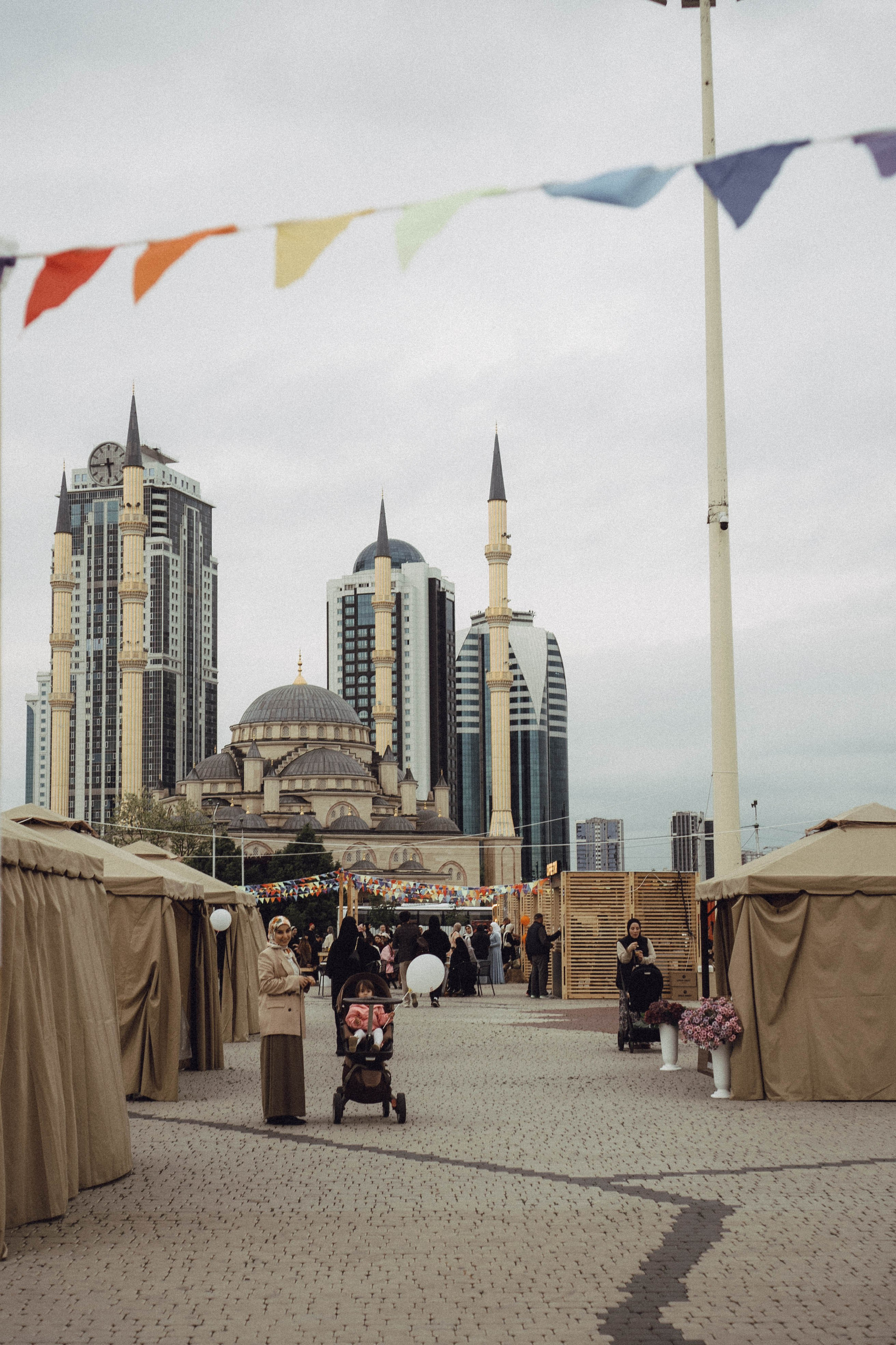 Кавказ. Профессиональный фотограф, Санкт-Петербург — Виктория Богомолова