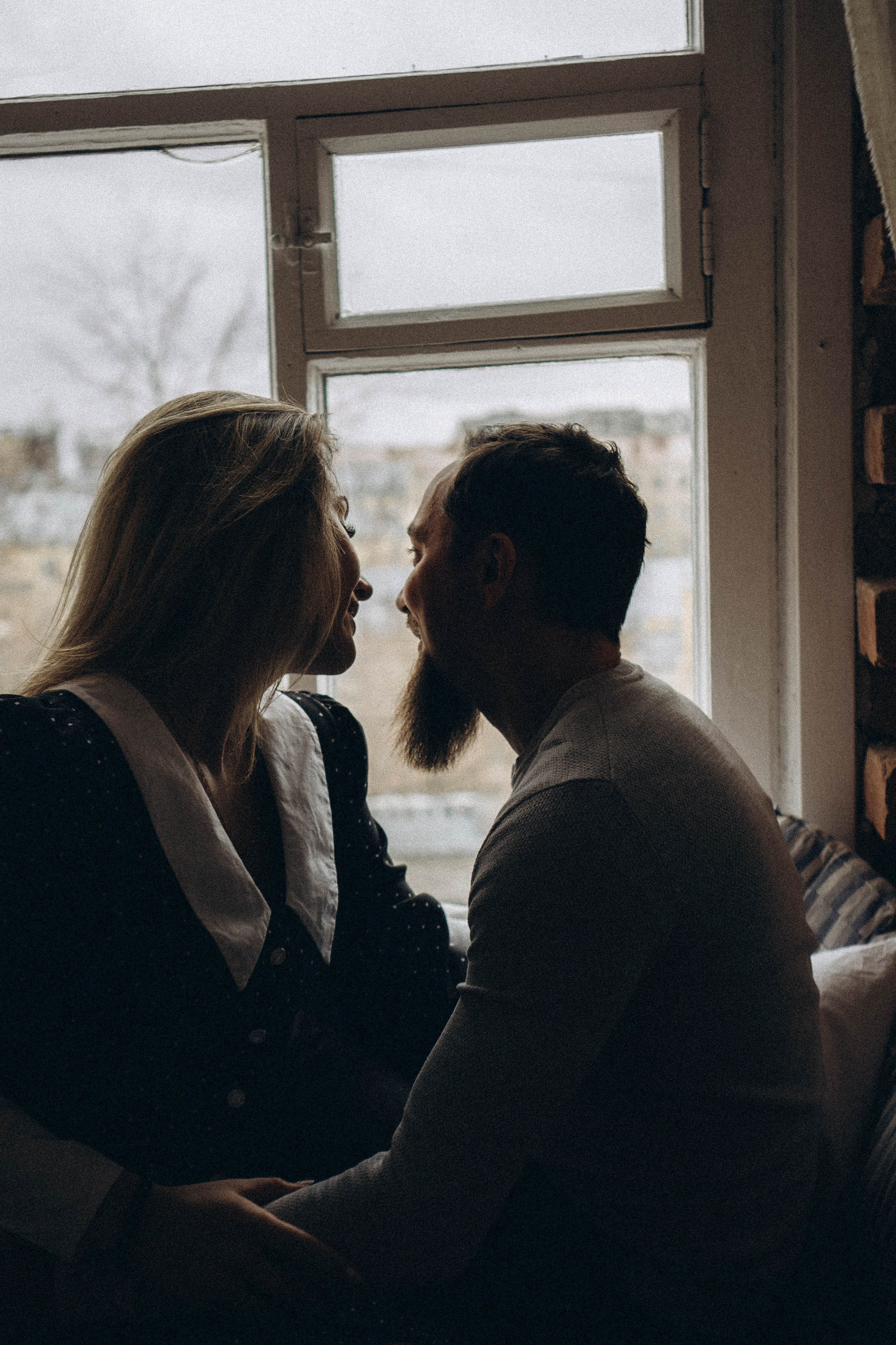 Любовь. Профессиональный фотограф, Санкт-Петербург — Виктория Богомолова