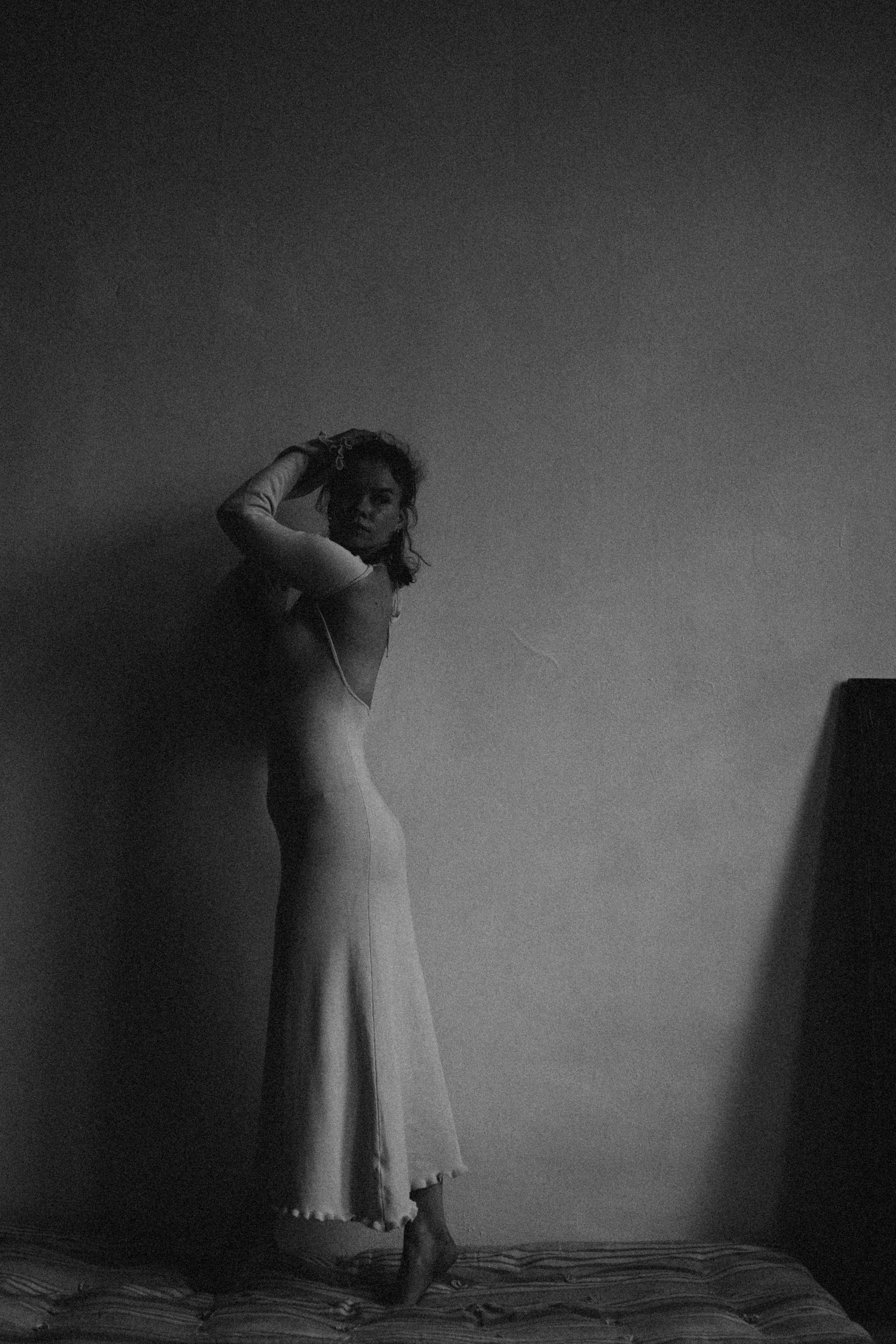 Студийная для девушки. Профессиональный фотограф, Санкт-Петербург — Виктория Богомолова