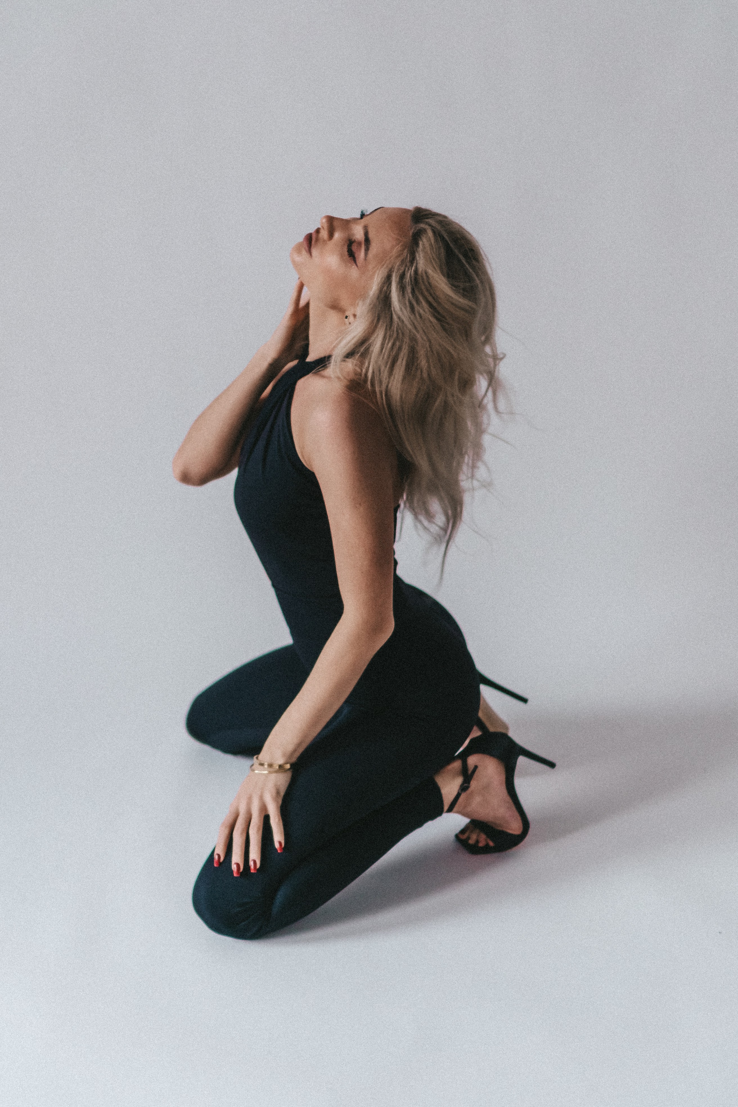 Студийная. Профессиональный фотограф, Санкт-Петербург — Виктория Богомолова