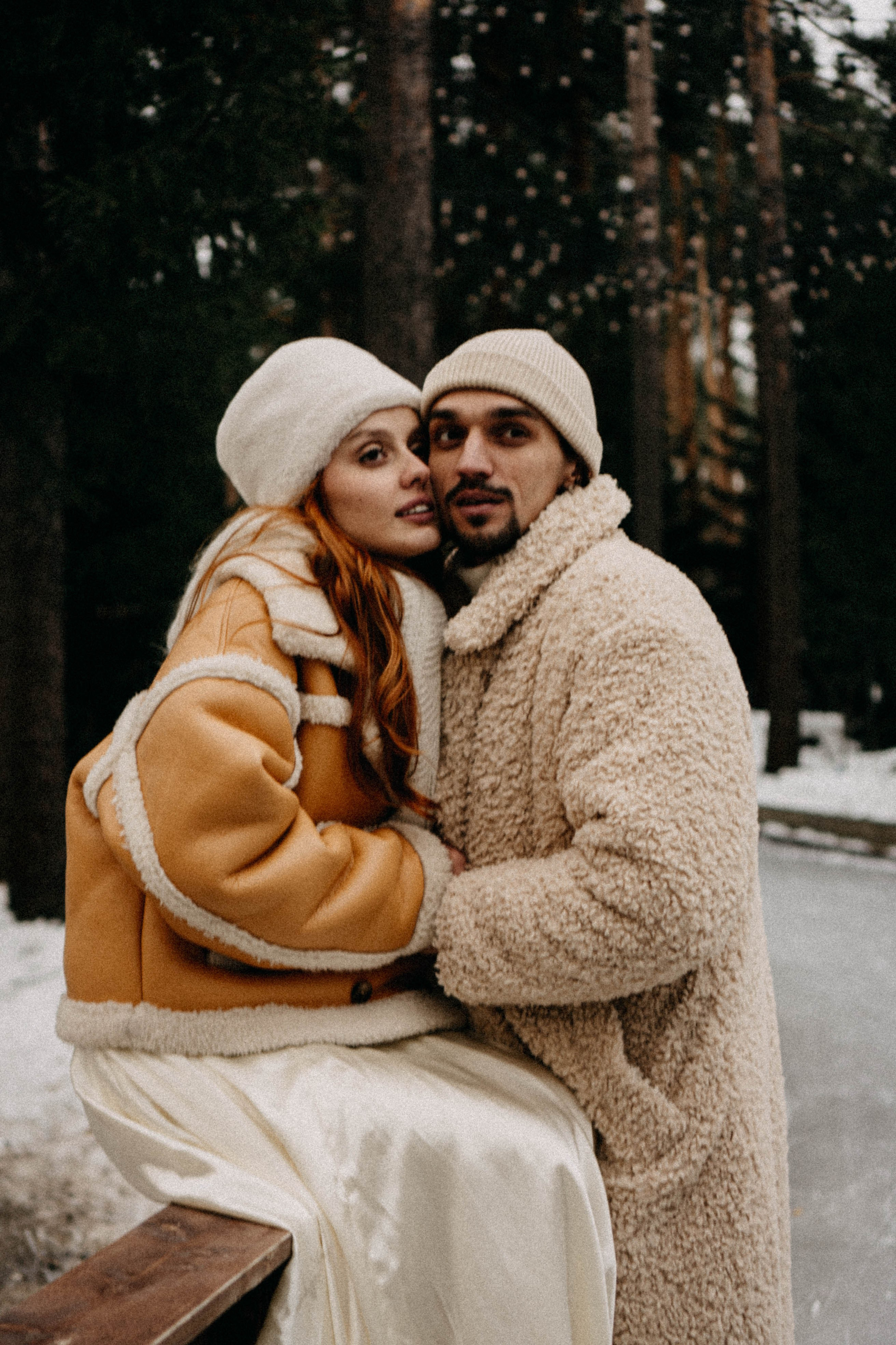 Каток. Профессиональный фотограф, Санкт-Петербург — Виктория Богомолова
