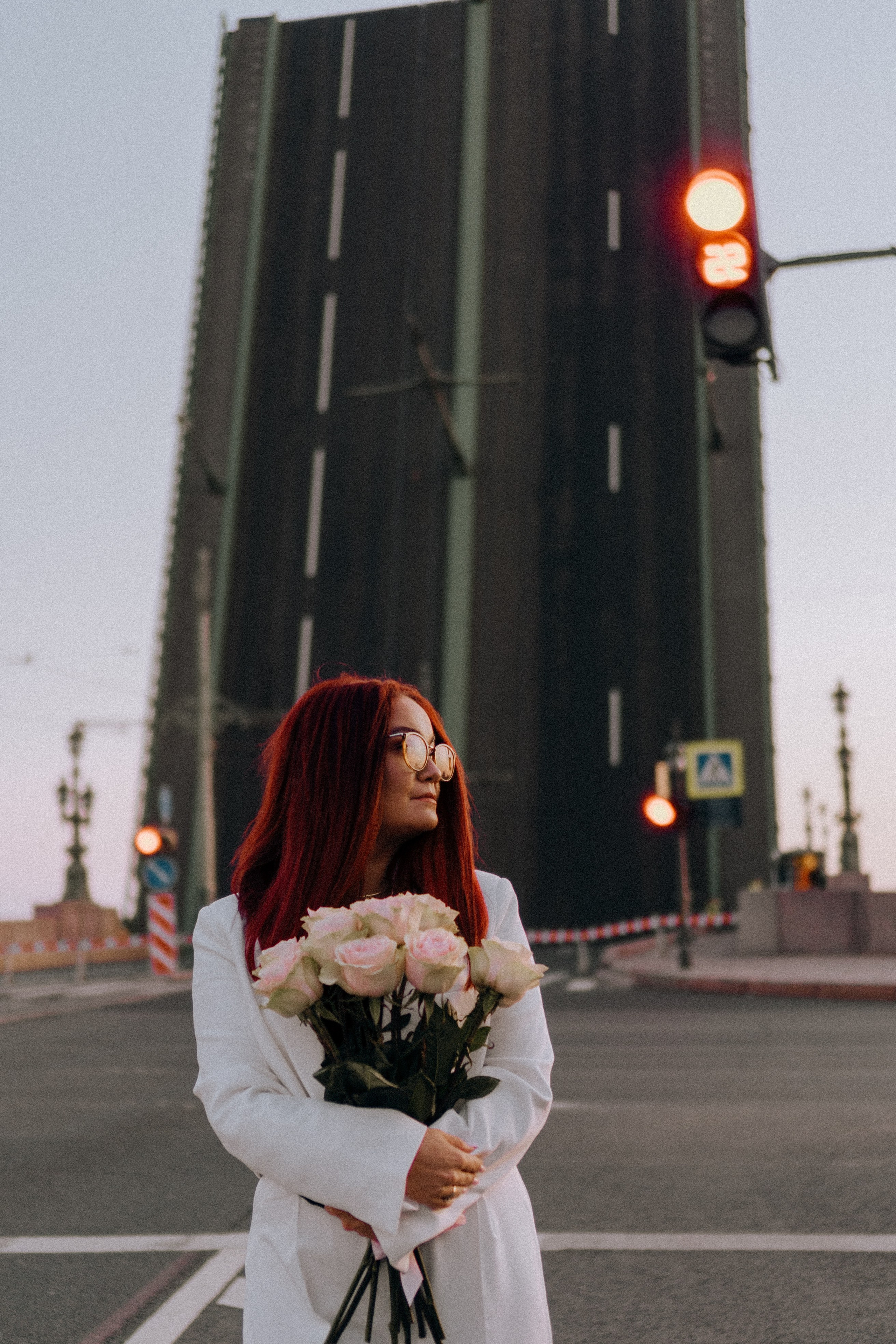 РАССВЕТНАЯ ИСТОРИЯ. Профессиональный фотограф, Санкт-Петербург — Виктория Богомолова