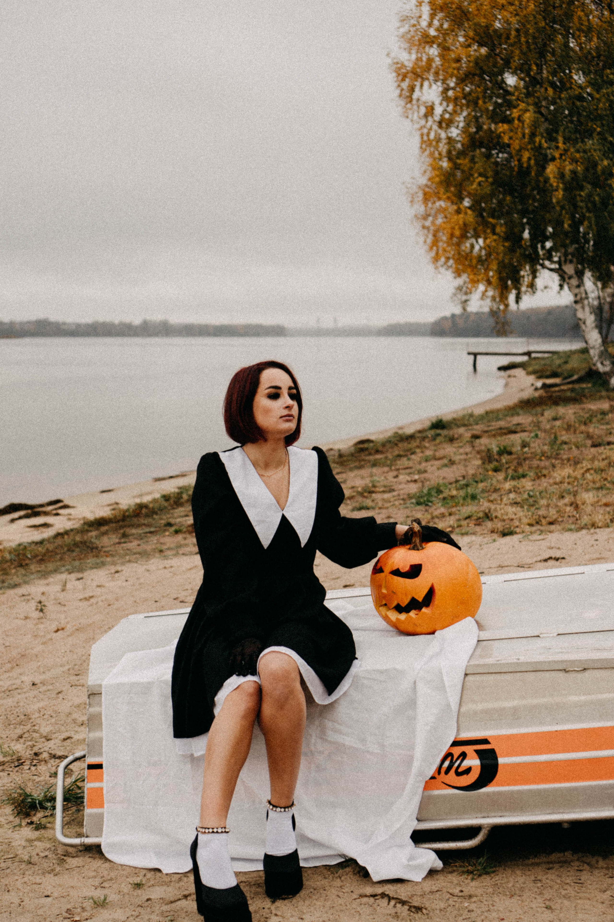 Осеняя. Профессиональный фотограф, Санкт-Петербург — Виктория Богомолова