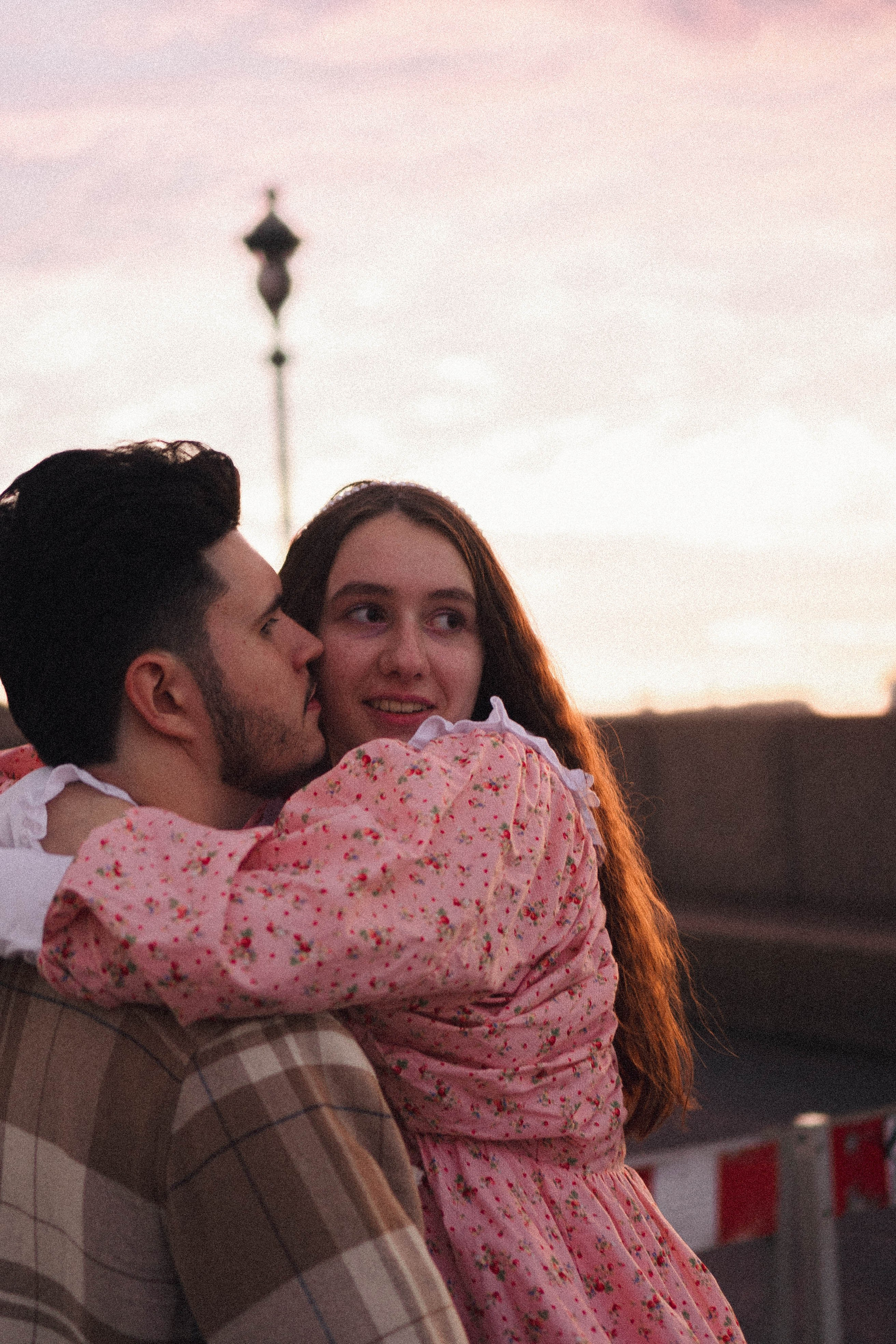 Любовь. Профессиональный фотограф, Санкт-Петербург — Виктория Богомолова