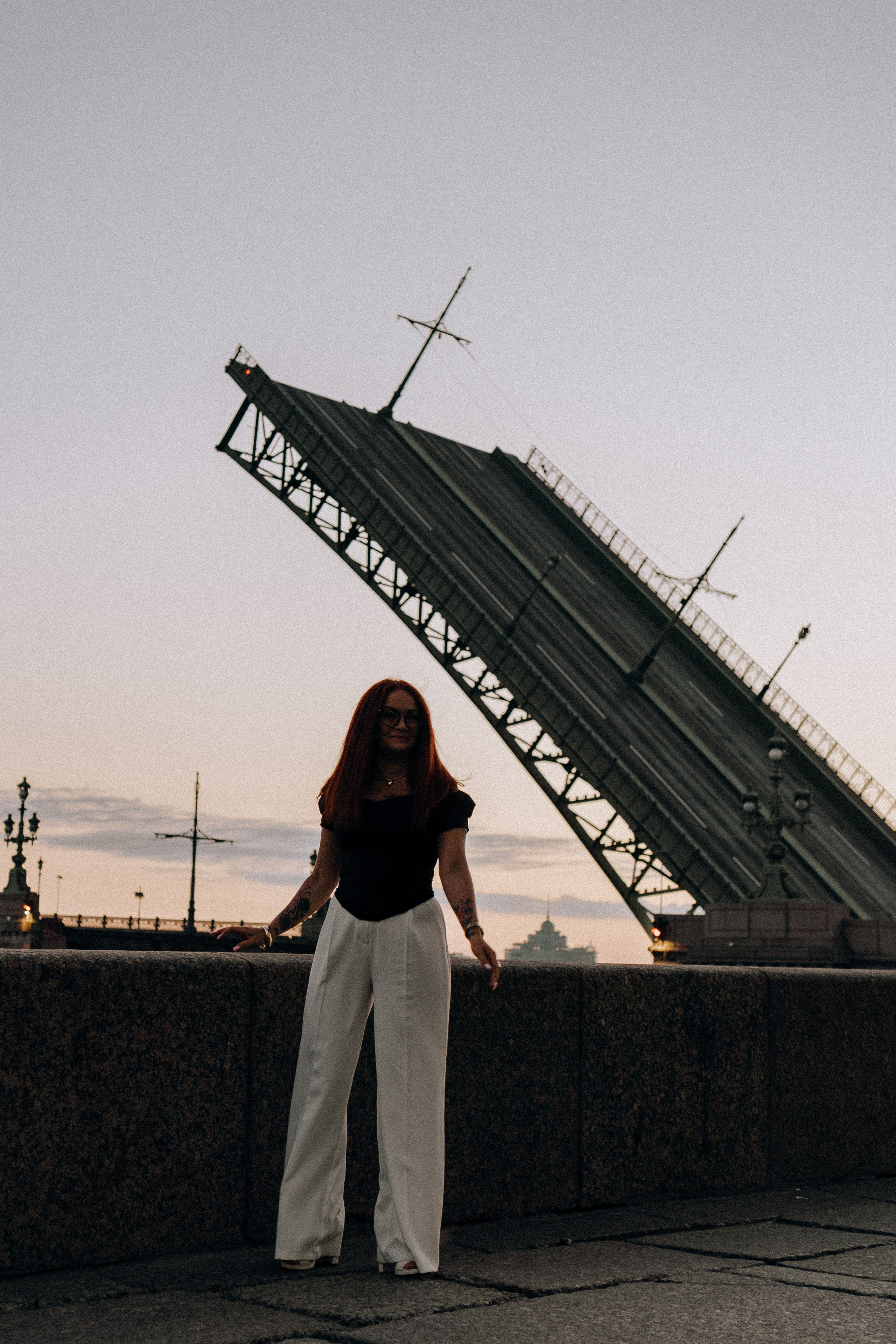 РАССВЕТНАЯ ИСТОРИЯ. Профессиональный фотограф, Санкт-Петербург — Виктория Богомолова