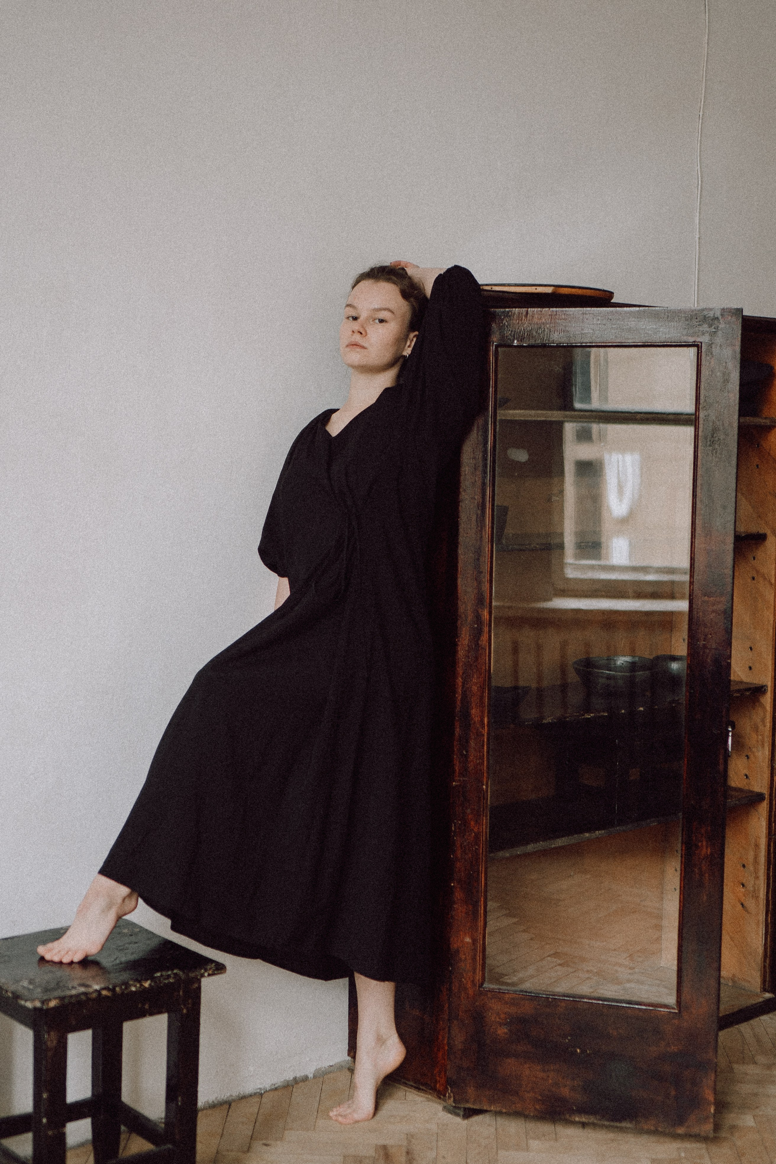 СТУДИЙНАЯ. Профессиональный фотограф, Санкт-Петербург — Виктория Богомолова