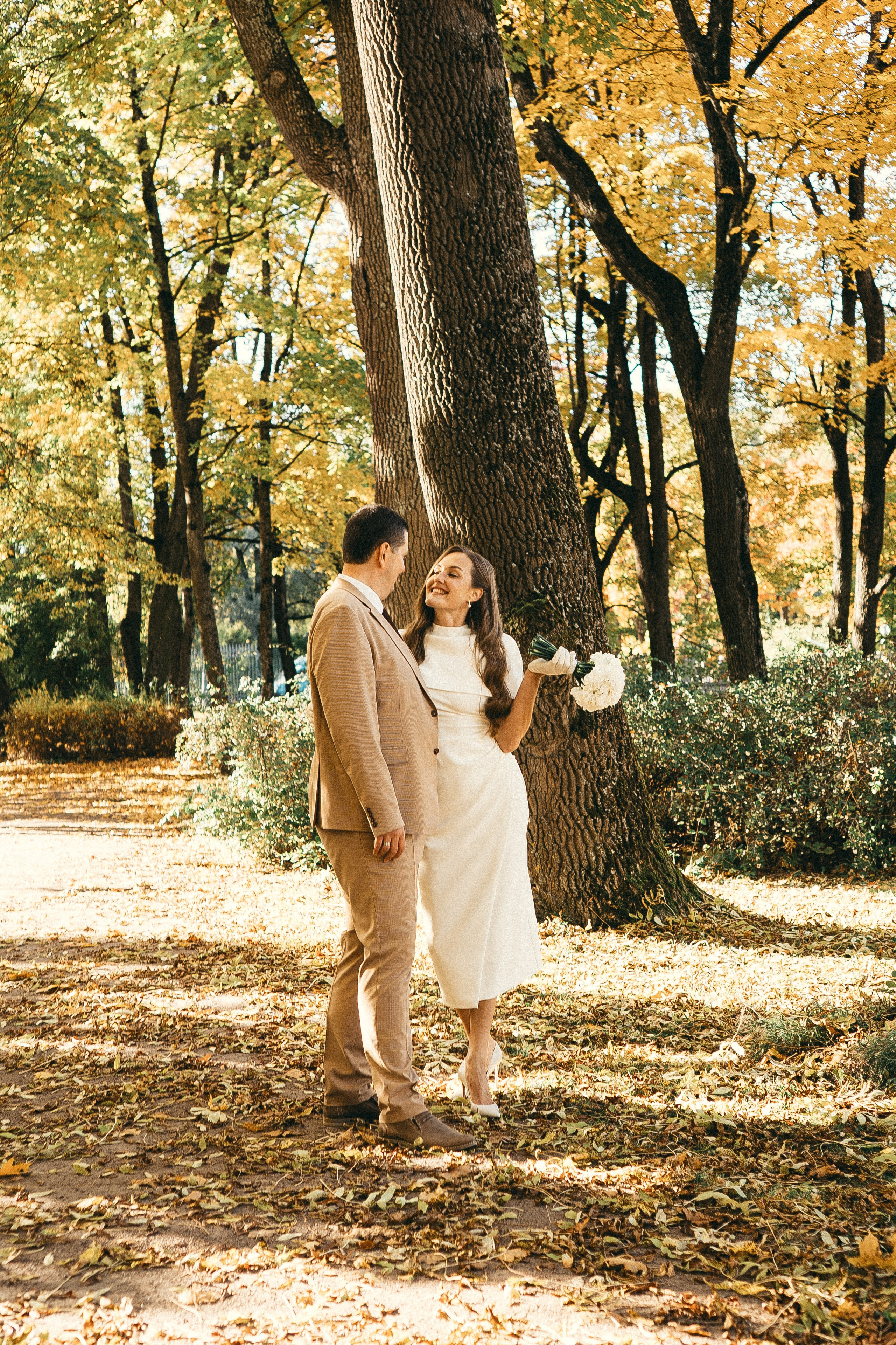 СВАДЕБНАЯ СЬЕМКА В ПУШКИН. Профессиональный фотограф, Санкт-Петербург — Виктория Богомолова