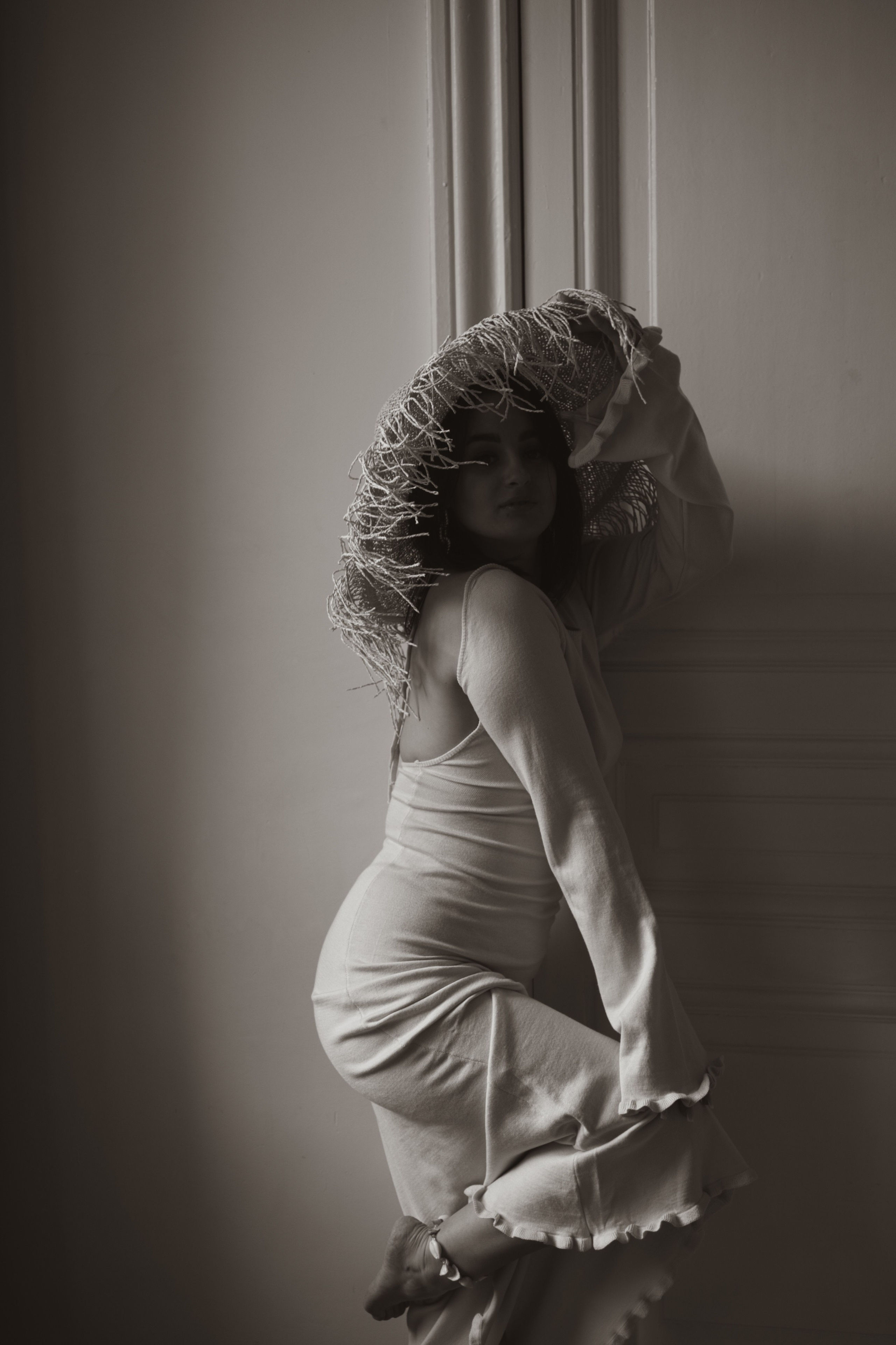 Студийная. Профессиональный фотограф, Санкт-Петербург — Виктория Богомолова