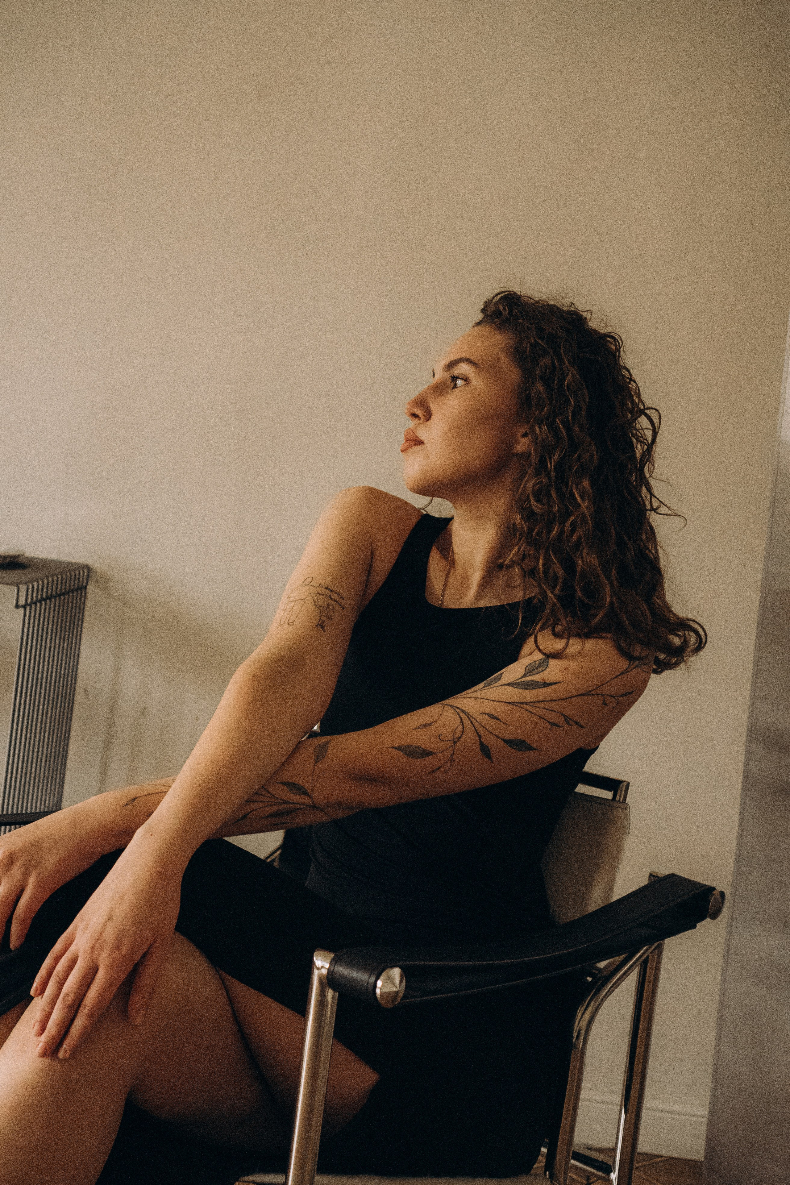 Для девушки. Профессиональный фотограф, Санкт-Петербург — Виктория Богомолова