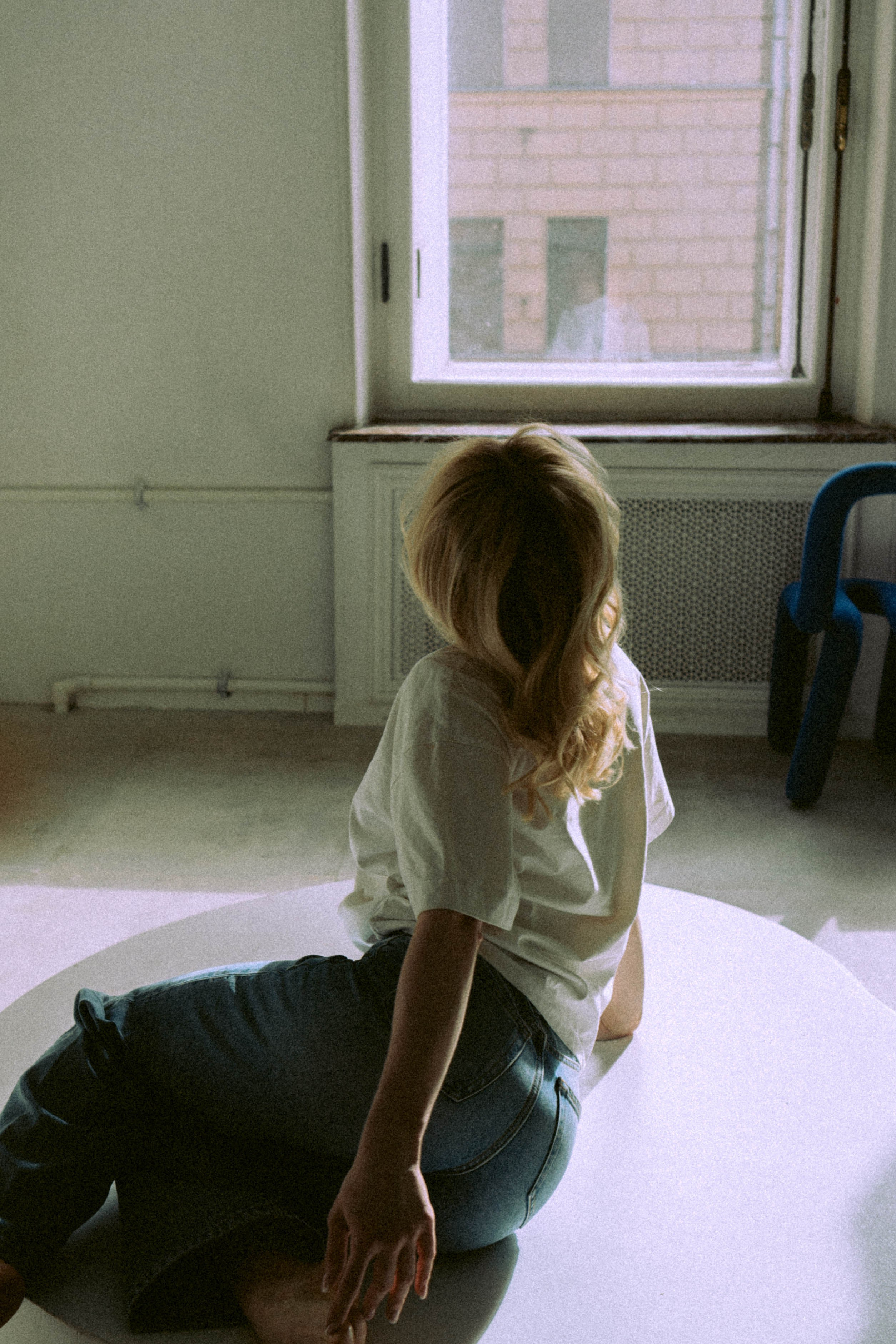 Студийная. Профессиональный фотограф, Санкт-Петербург — Виктория Богомолова