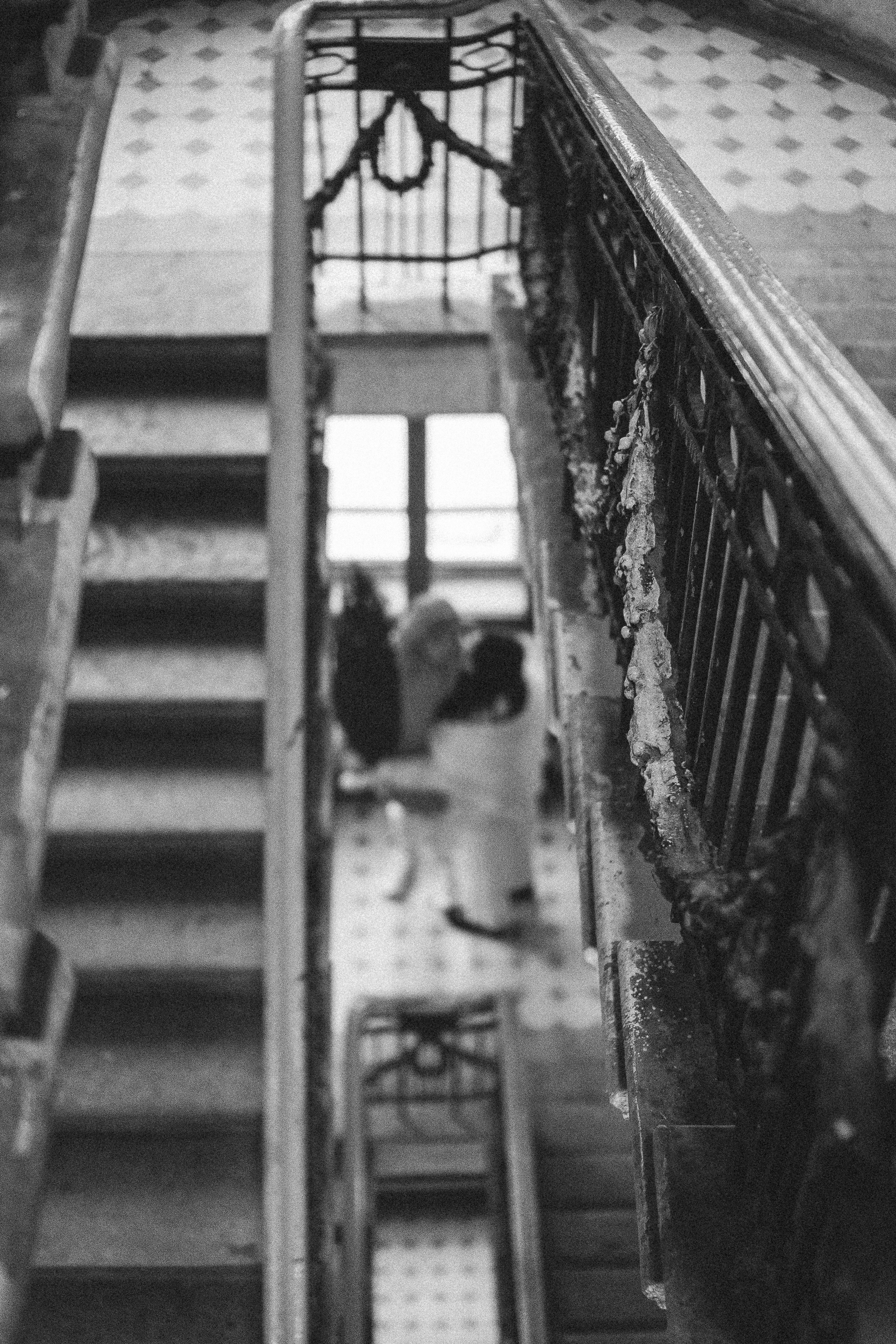 Зимняя история. Профессиональный фотограф, Санкт-Петербург — Виктория Богомолова