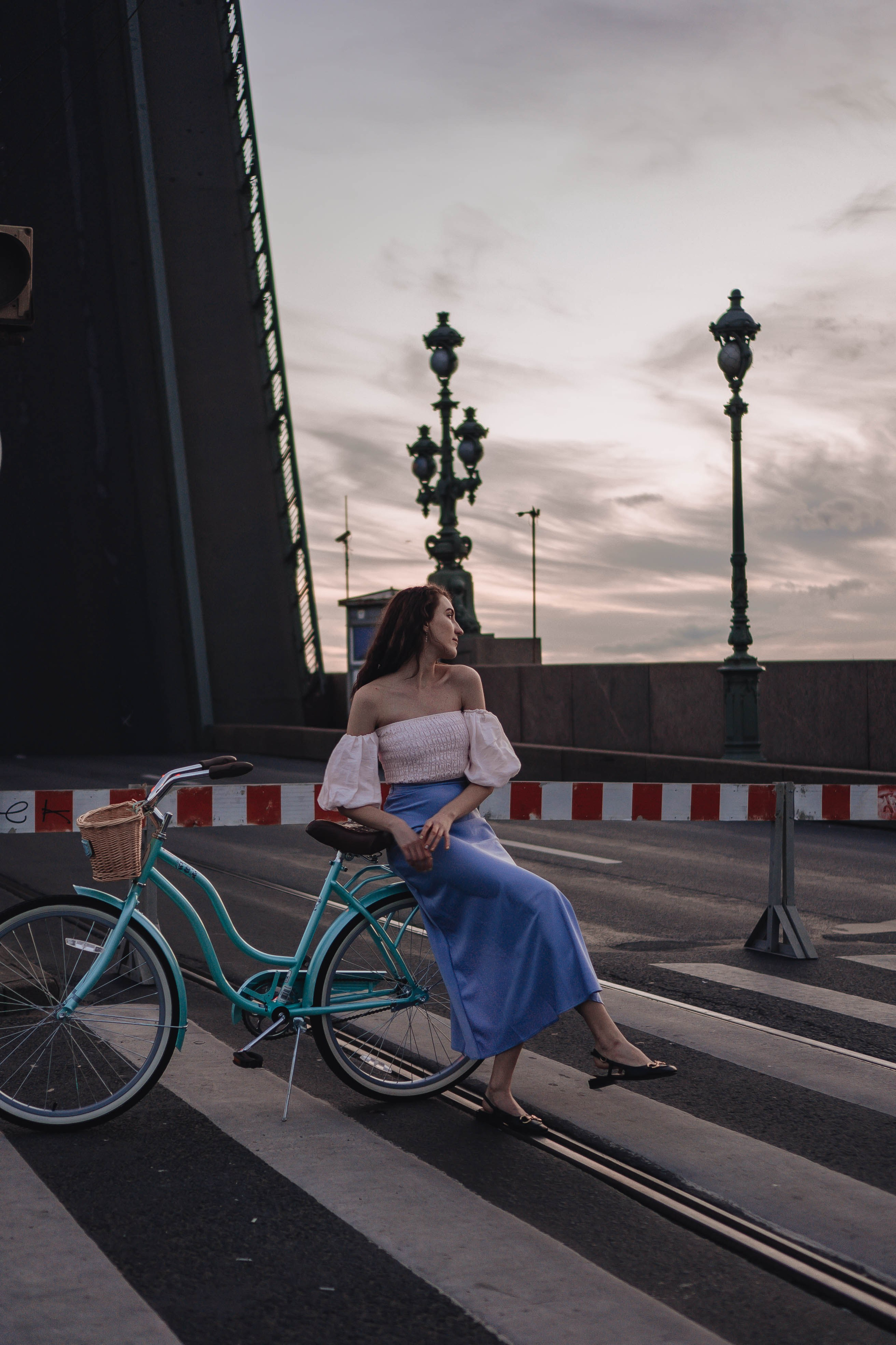 Крымская парочка. Профессиональный фотограф, Санкт-Петербург — Виктория Богомолова