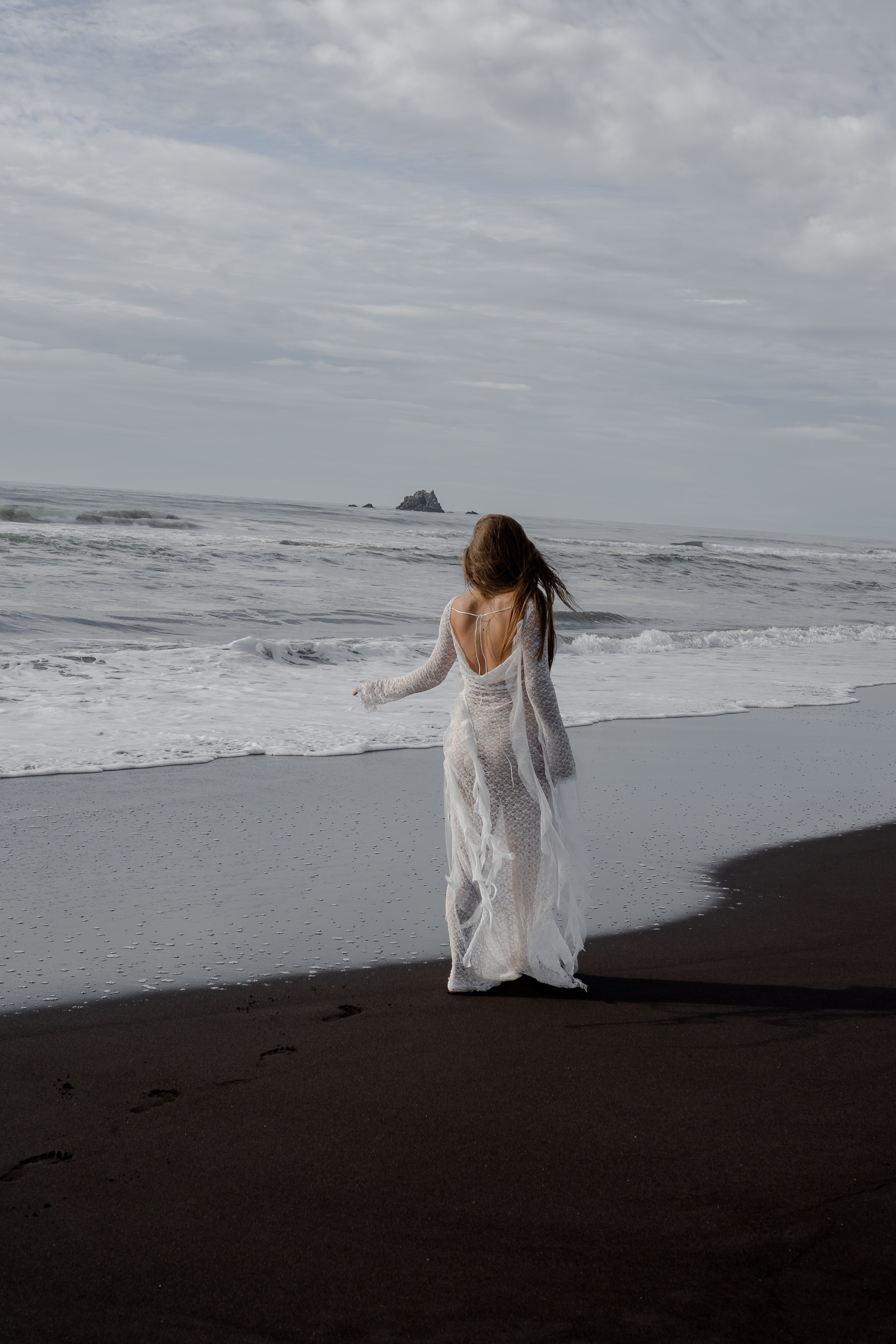 ТИХИЙ ОКЕАНН СЬЕМКА НА SONY. Профессиональный фотограф, Санкт-Петербург — Виктория Богомолова