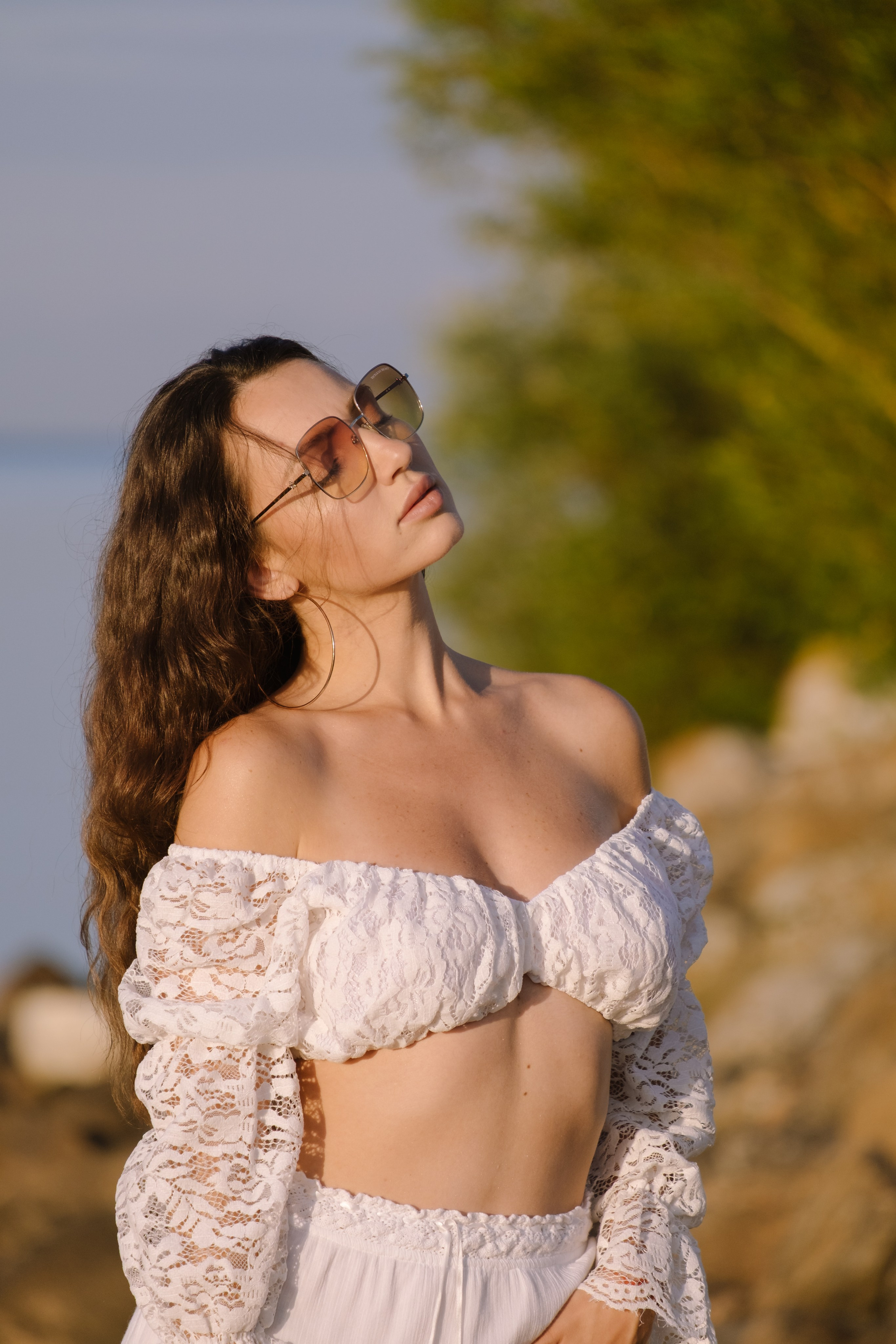 ЗАКАТ НА ЛАДОЖСКОМ ОЗЕРЕ. Профессиональный фотограф, Санкт-Петербург — Виктория Богомолова