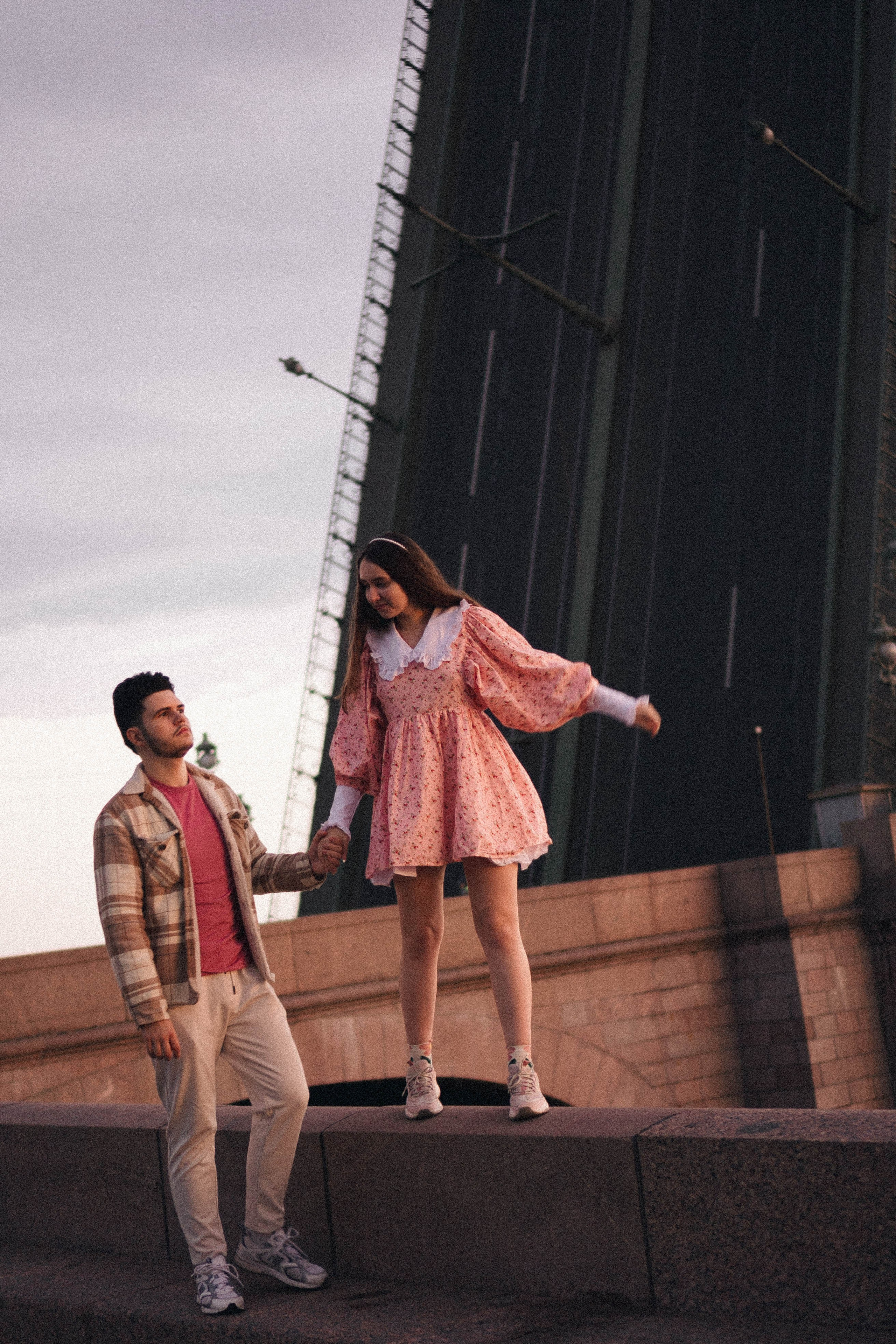 Любовь. Профессиональный фотограф, Санкт-Петербург — Виктория Богомолова