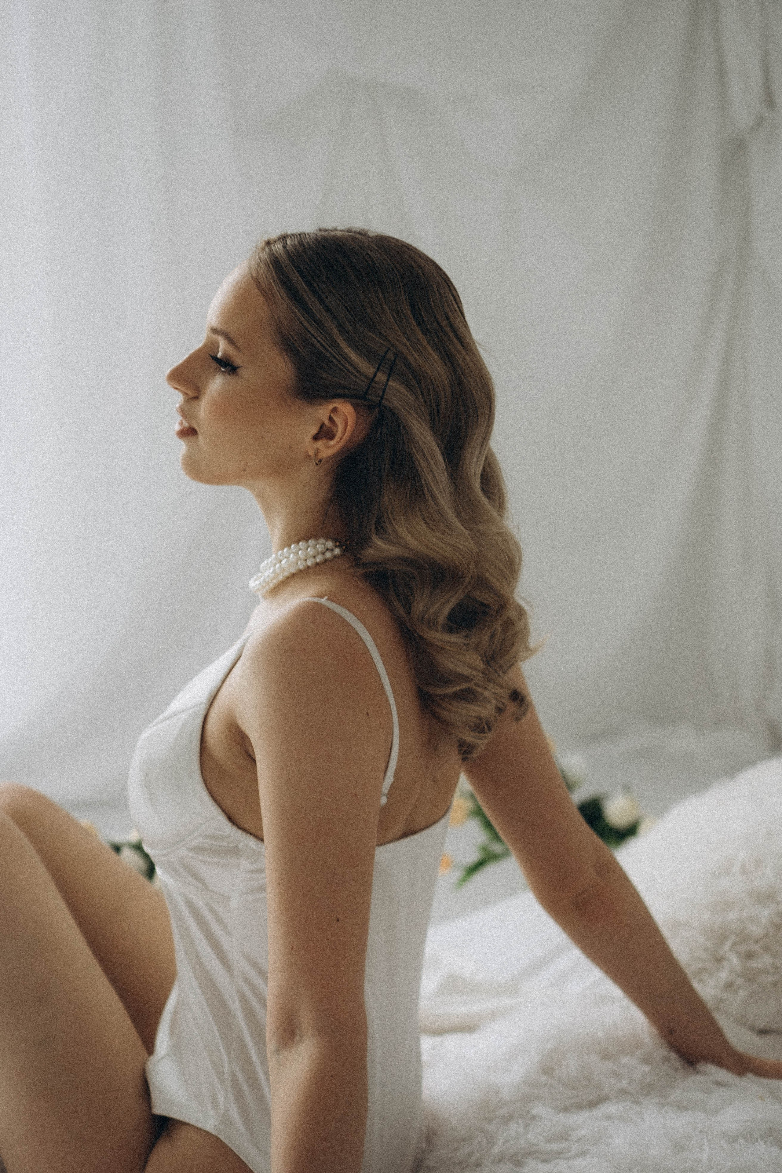 Весенняя. Профессиональный фотограф, Санкт-Петербург — Виктория Богомолова