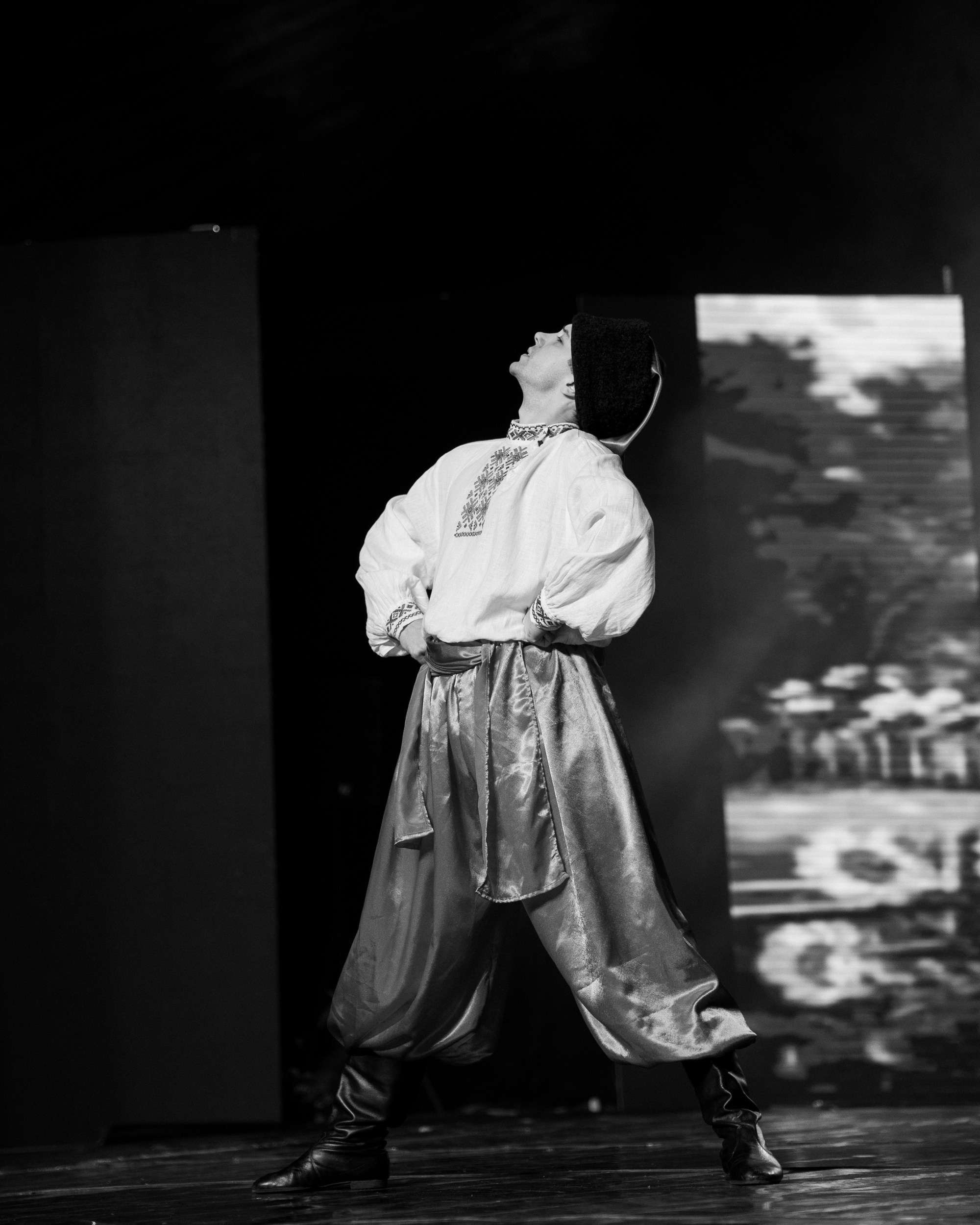 NOMAD «Концерт». Портретный и Репортажный Фотограф Москва