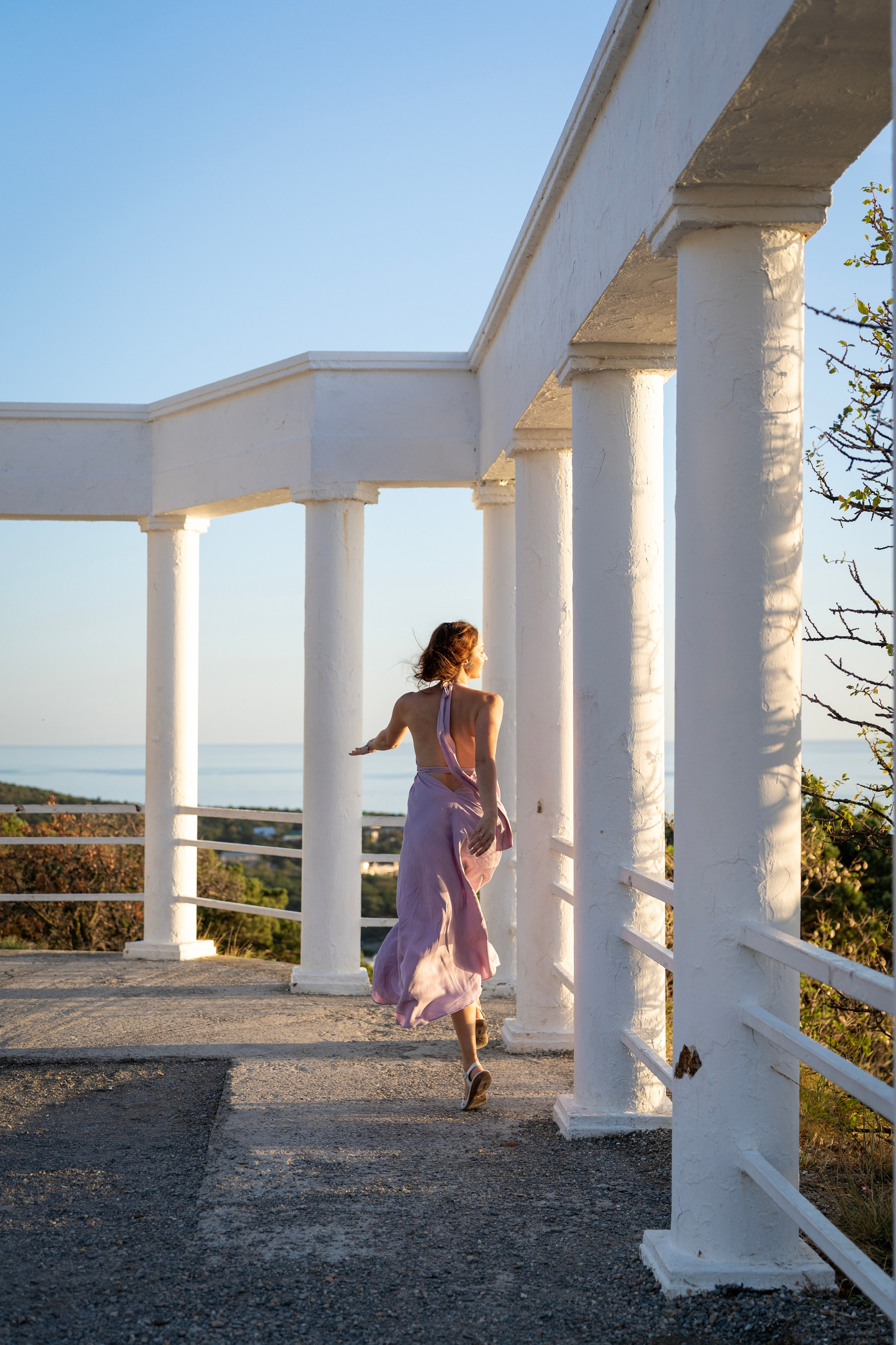 Фотосессия на смотровых площадках Большого Утриша. Семейный и детский фотограф Екатерина Черняева. Снимаю портреты, love story, фотопрогулки, работаю на улице, в кафе, студии, дома у клиента
