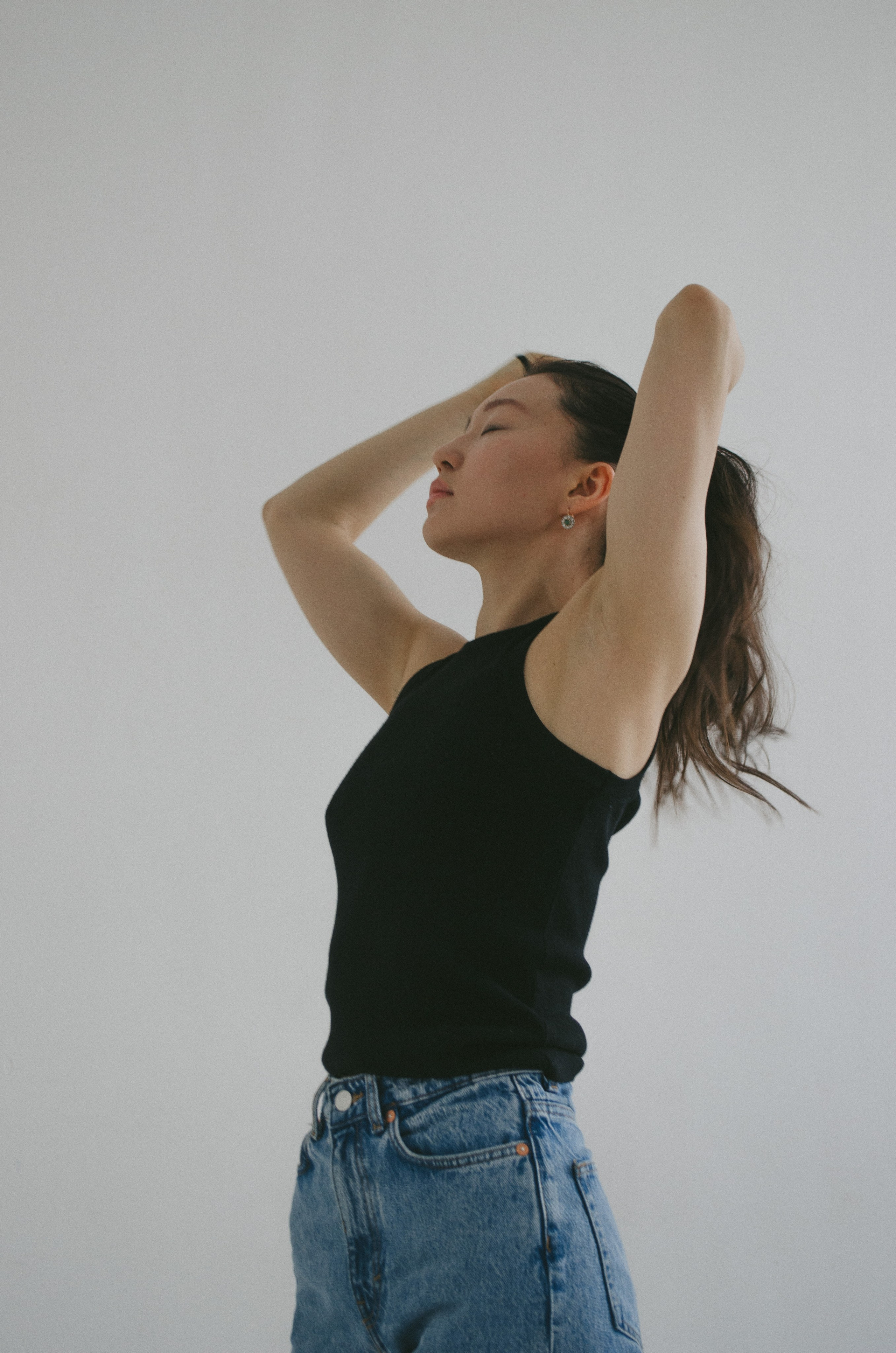 Ирина. Фотограф Улан-Удэ