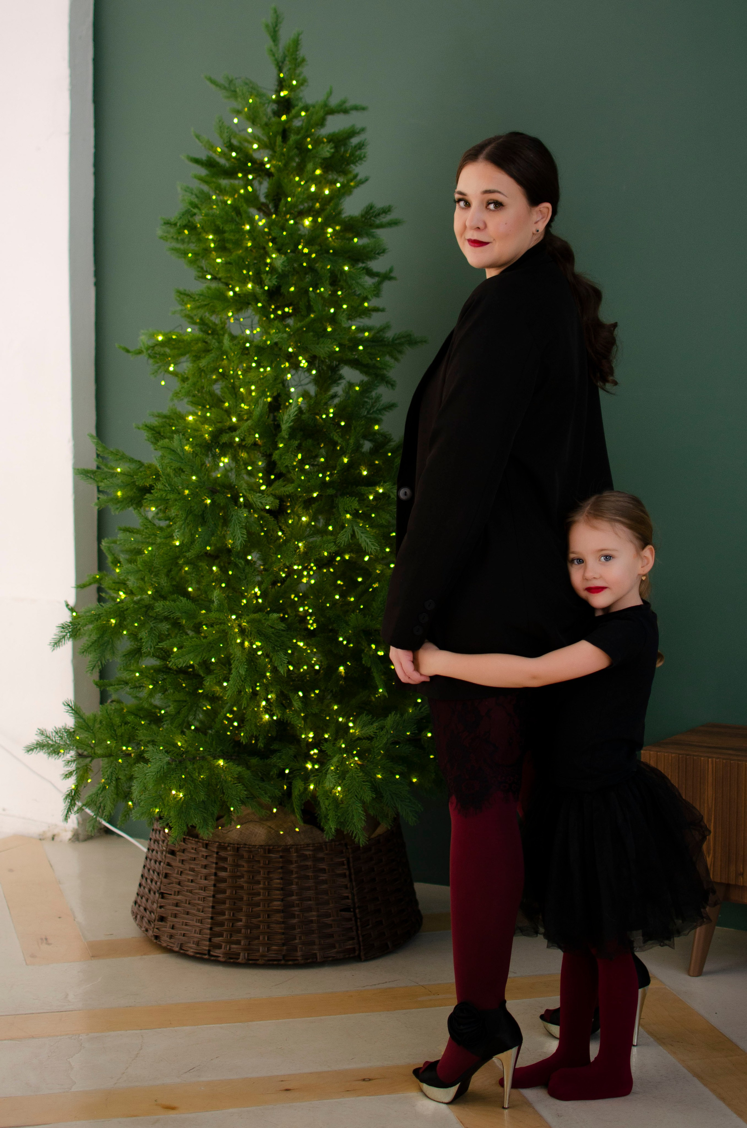 Елена и Соня '24. Дарья Матвеева фотограф в Нижнем Новгороде